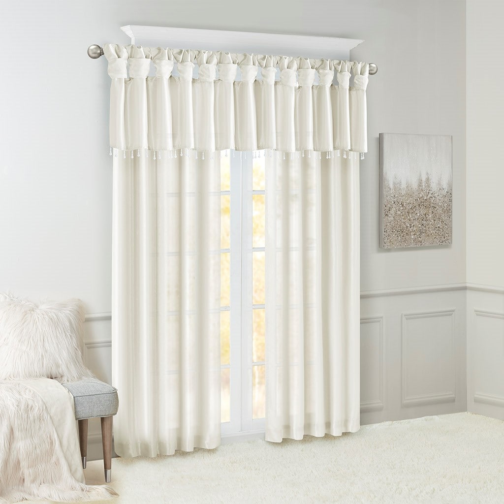 LUXEYARD DS-M-BAC02090 curtains - View #7