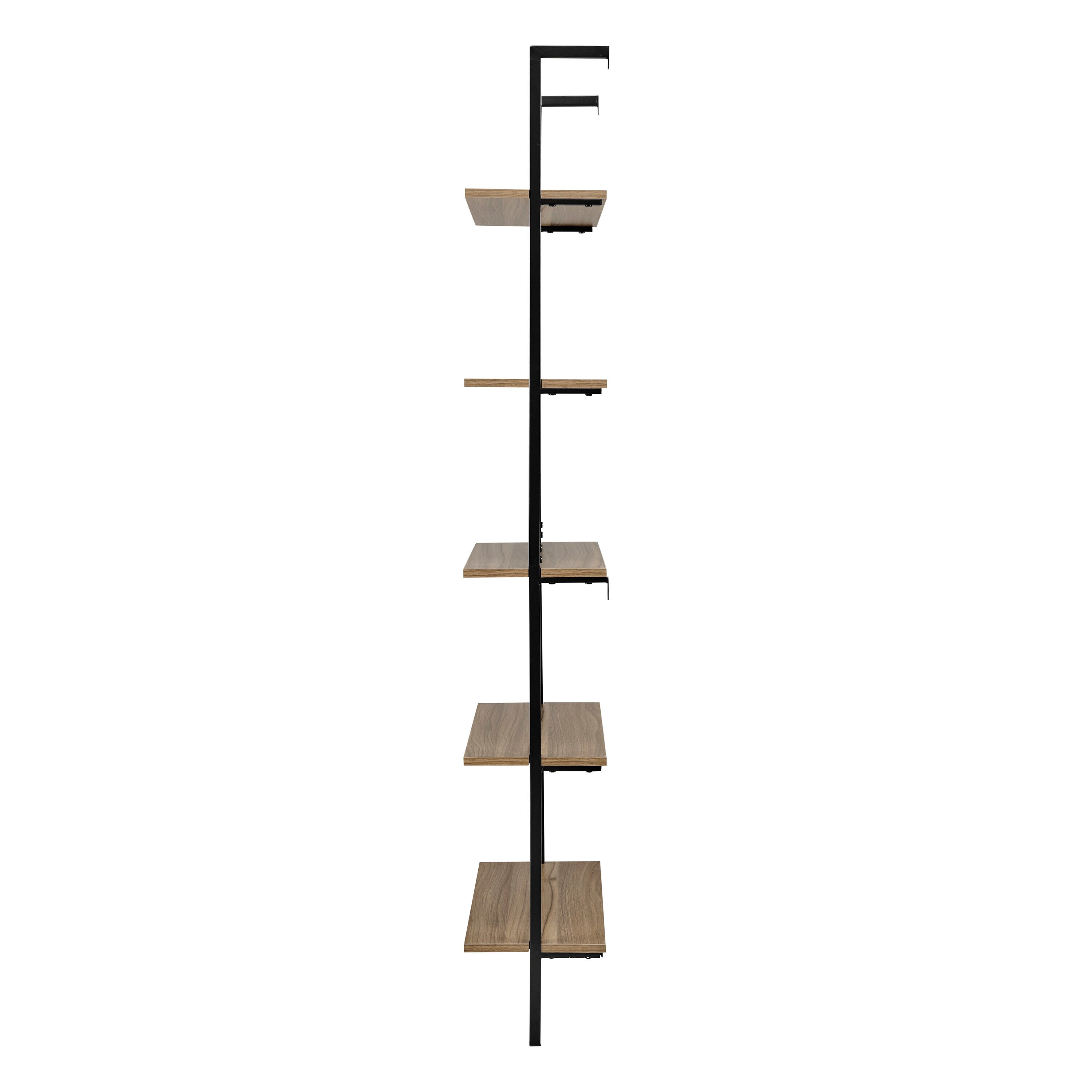 Danya B. GH22085WN Wall-Mounted-Shelving - View #13