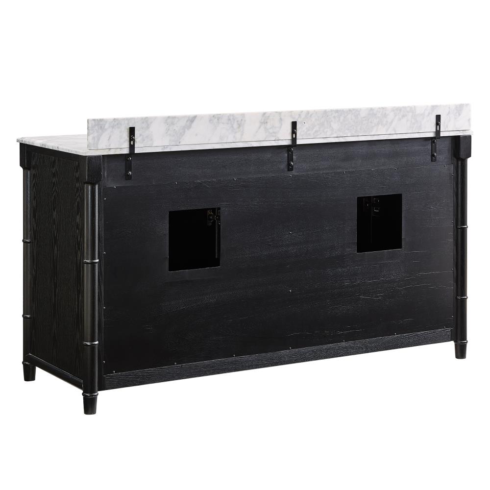 Boston Loft Furnishings ATG3197BT Bath-Vanity-Combo - View #6