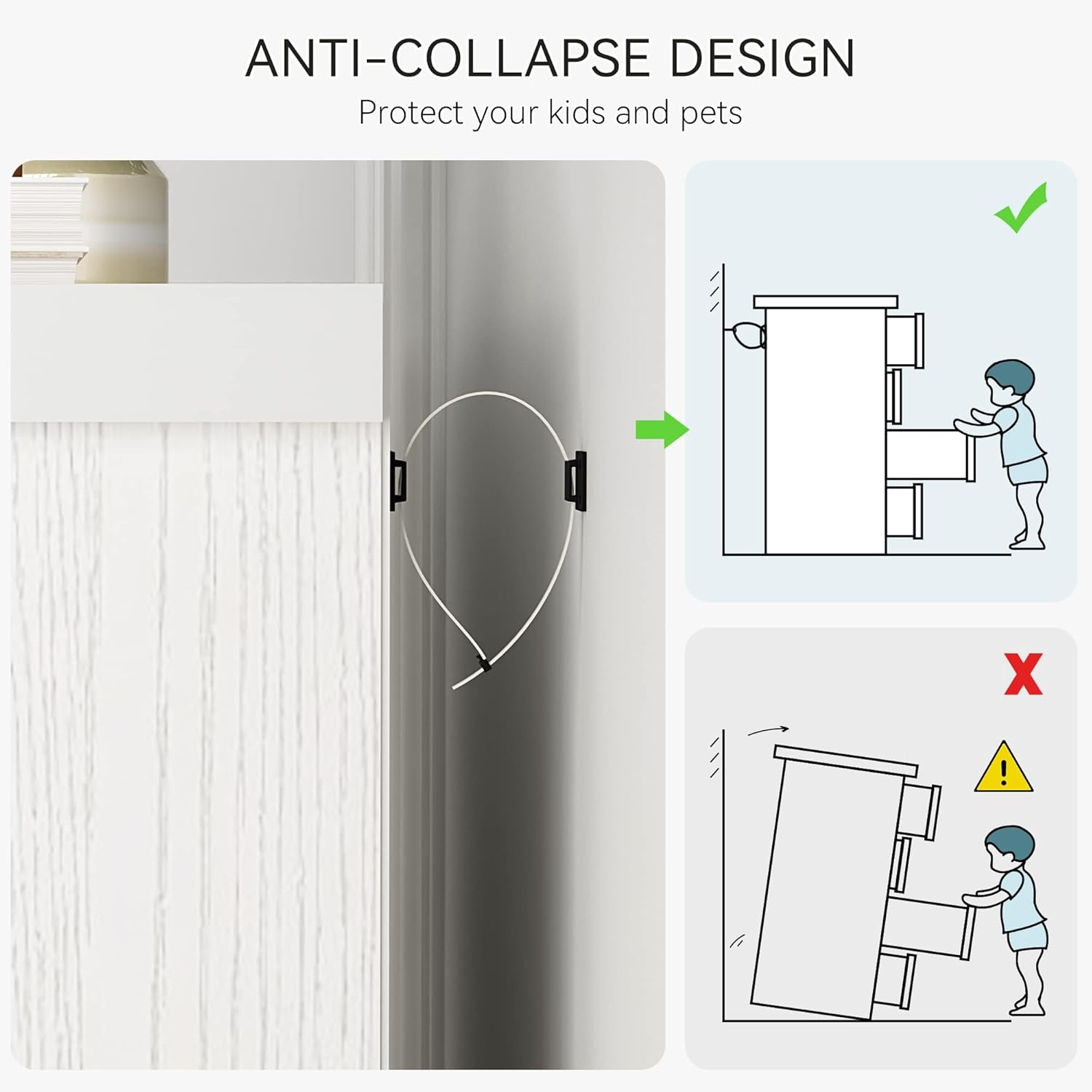 Qeetex DHZ-PHO-0X9GTDFQ dressers - View #8