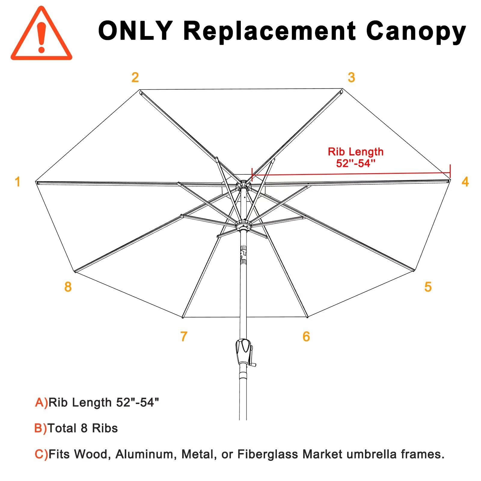 Anqtovp LAN0306U31 Umbrellas-2 - View #2