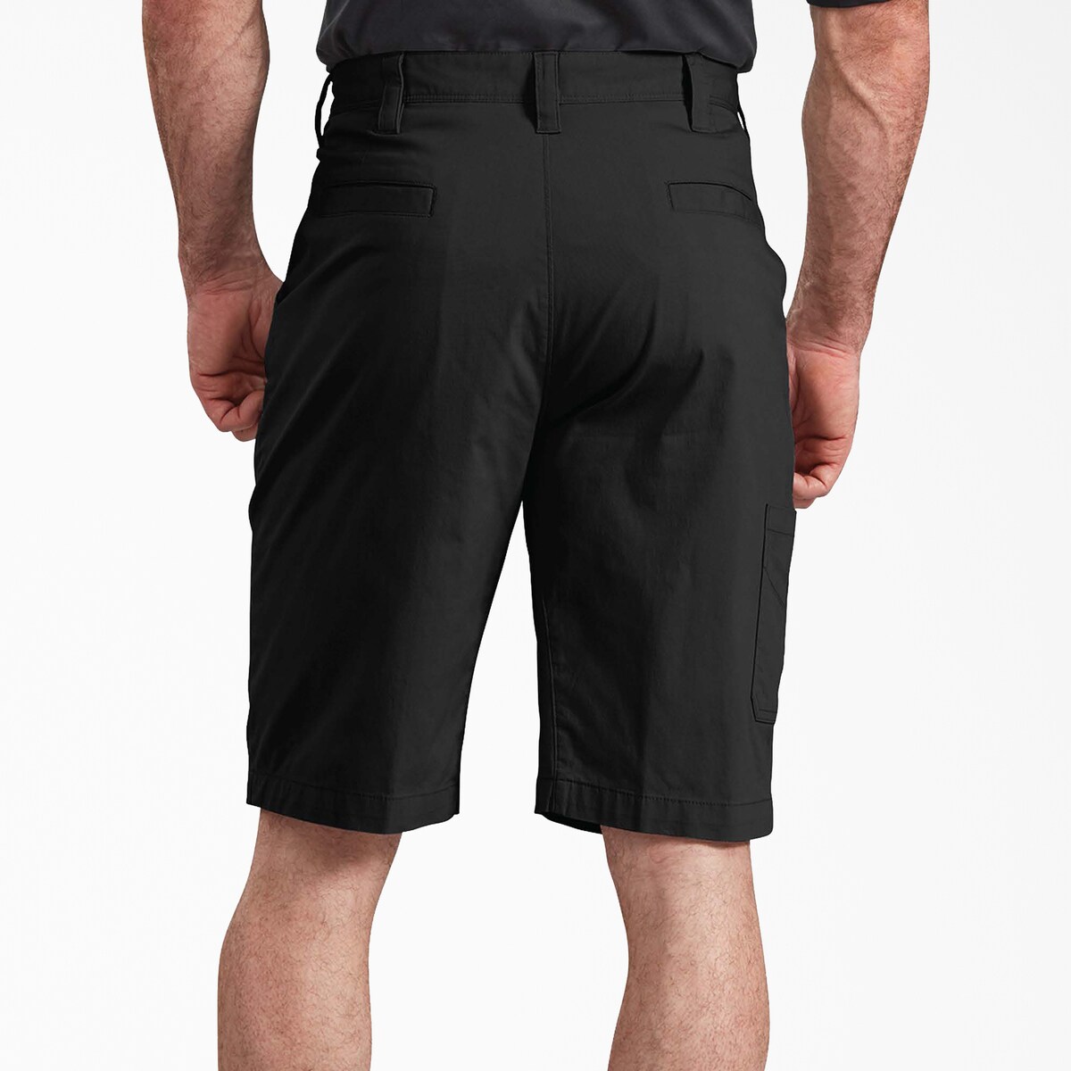 Dickies SR601BK  34 shorts - View #2