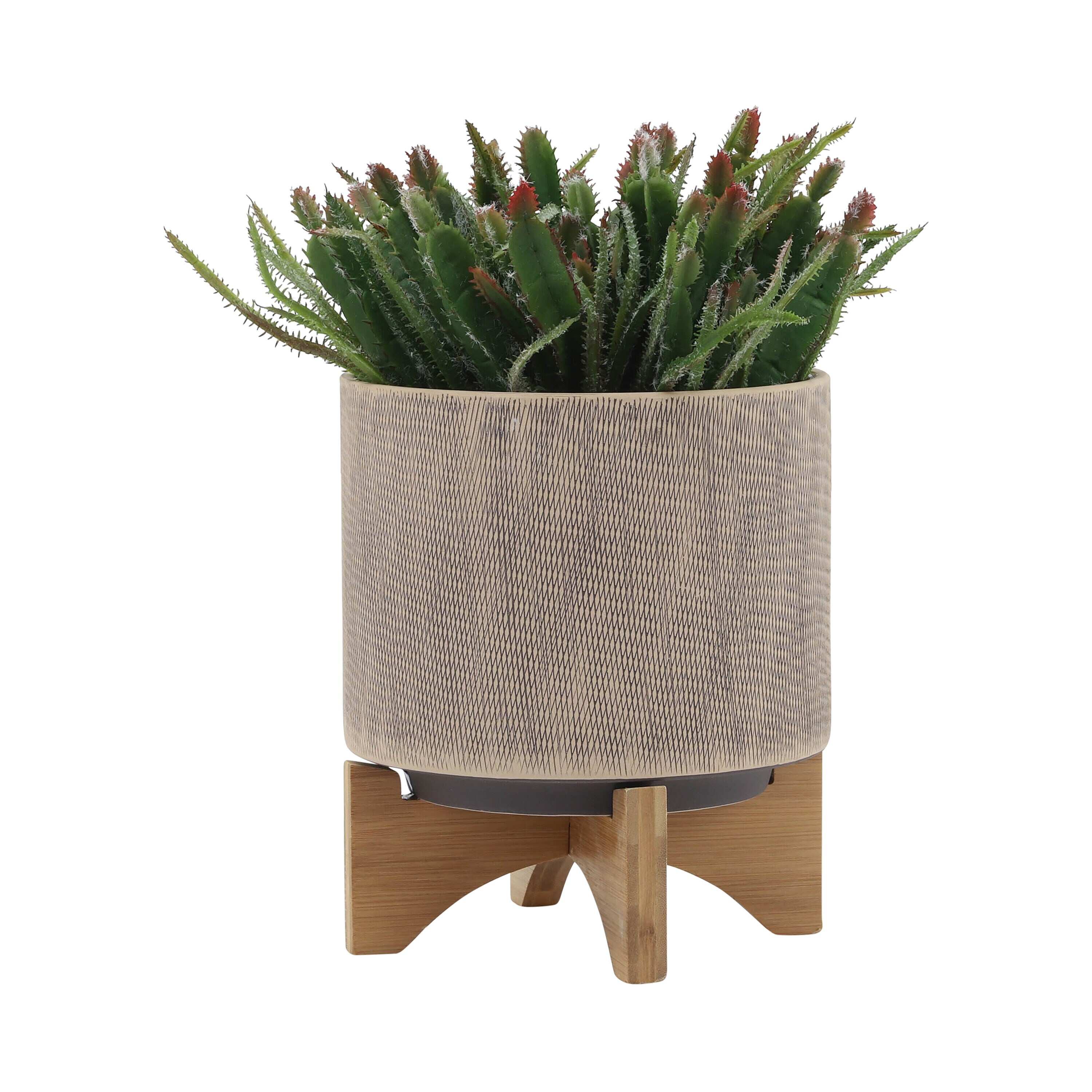 Sagebrook Home 16118-04 Planter-Window-Box - View #5