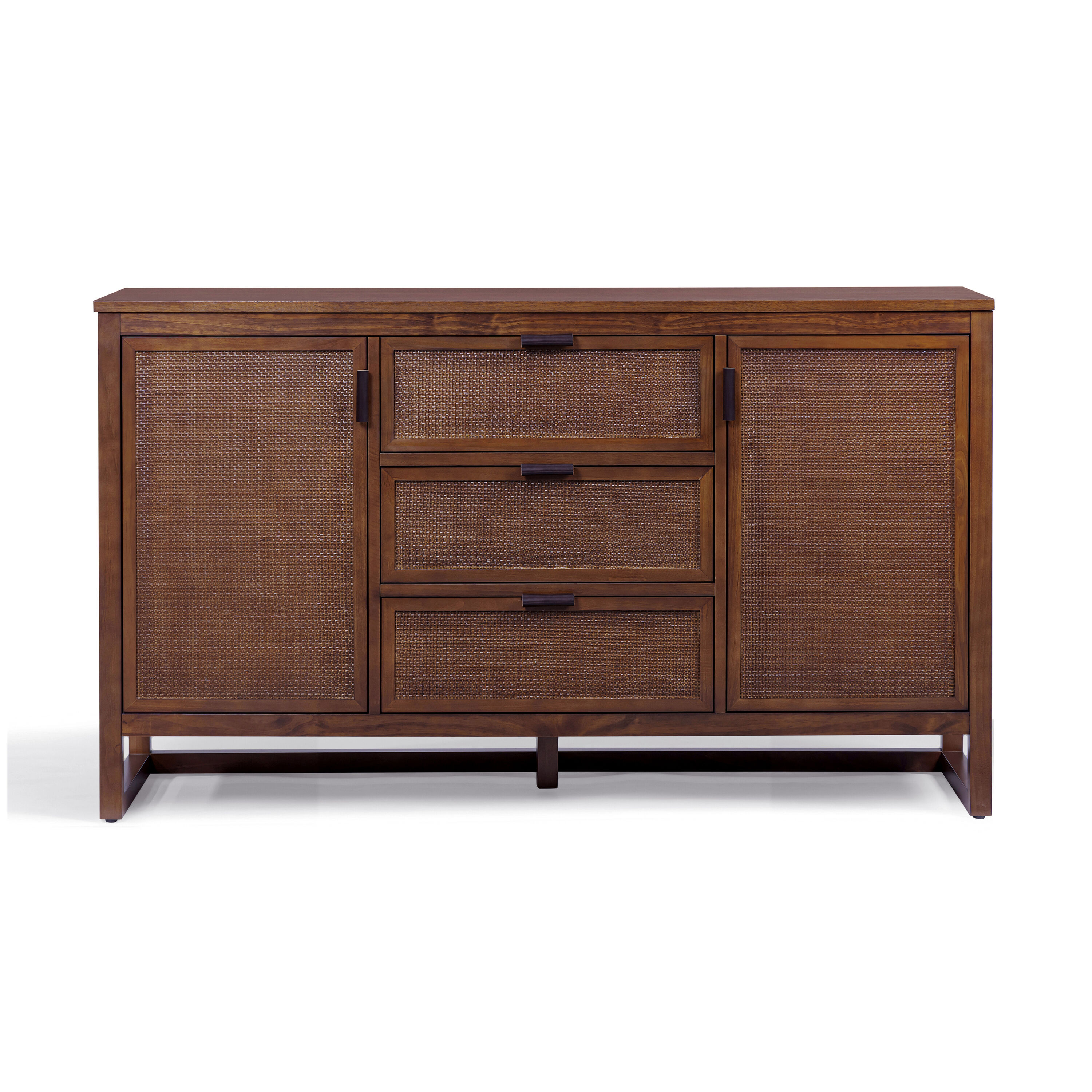 Teamson Home THF5025WA Dining-Kitchen-Storarge - View #3