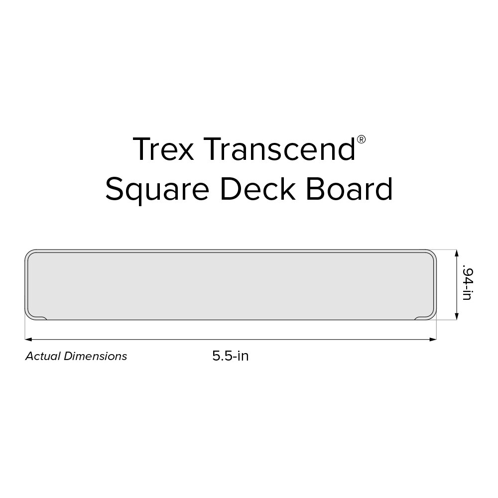 Trex 640348 Composite-Deck-Boards - View #13