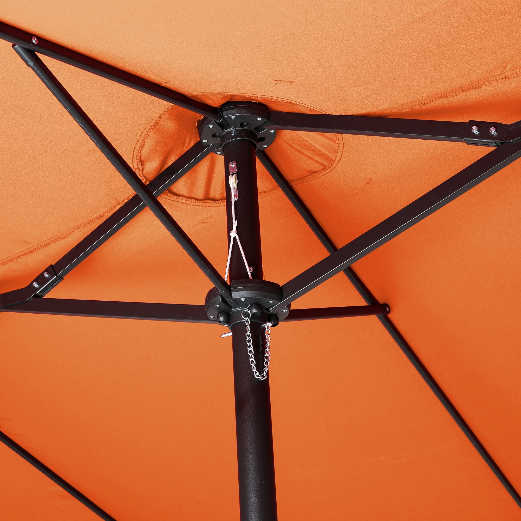 Clihome CLI-21ED37-3-OG Umbrellas-2 - View #12
