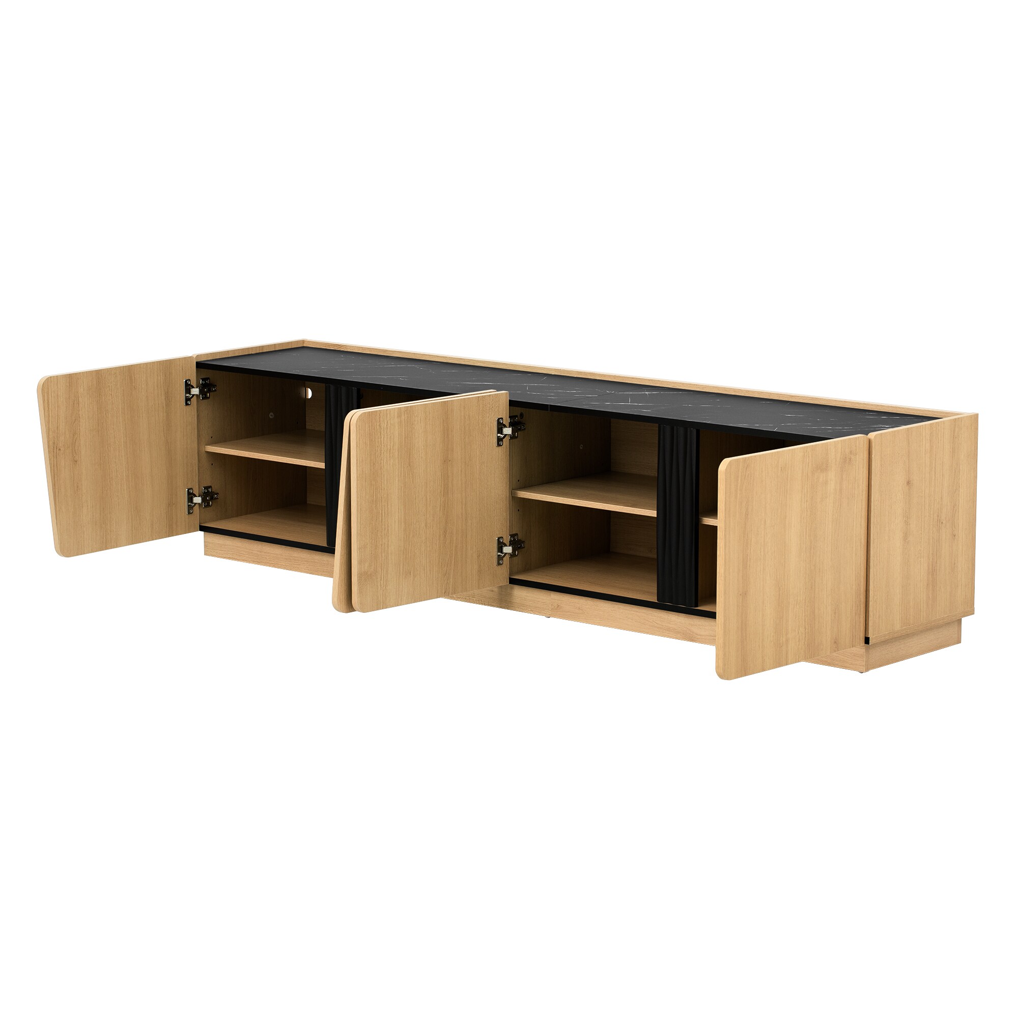 ModernLuxe L3P-N724P426854M Tv-Stands - View #10