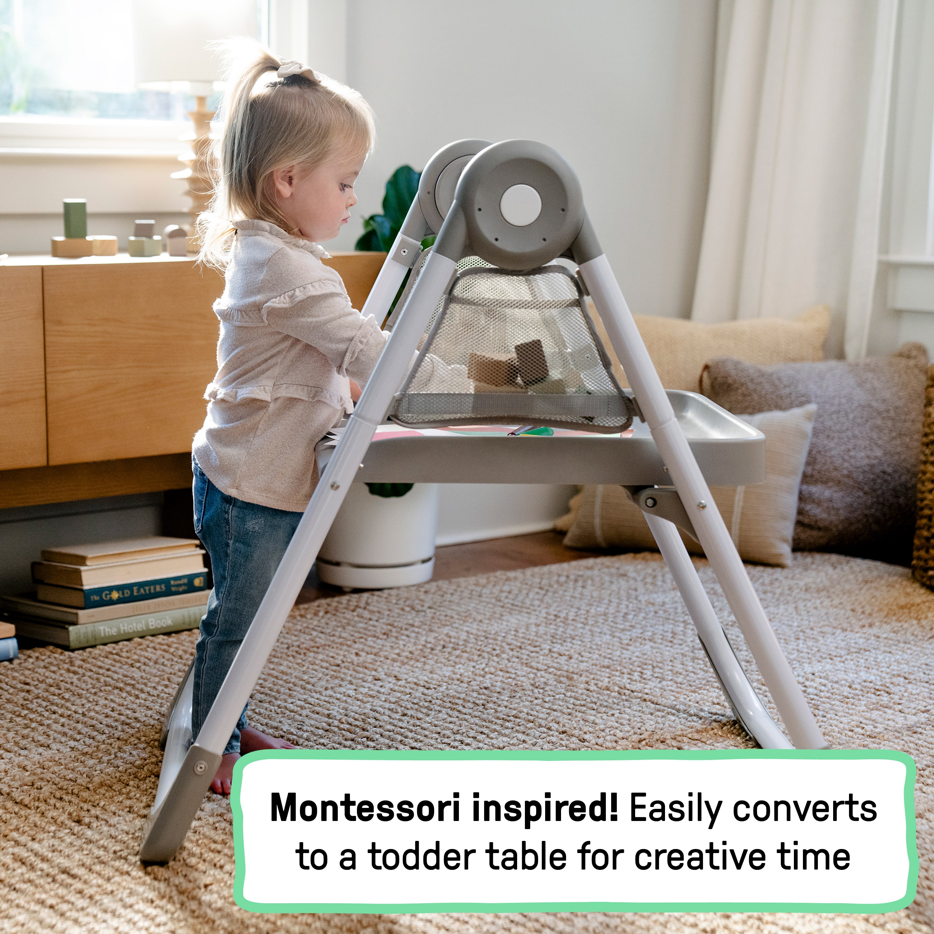 Ingenuity 16870-000 Kids-Chairs - View #7