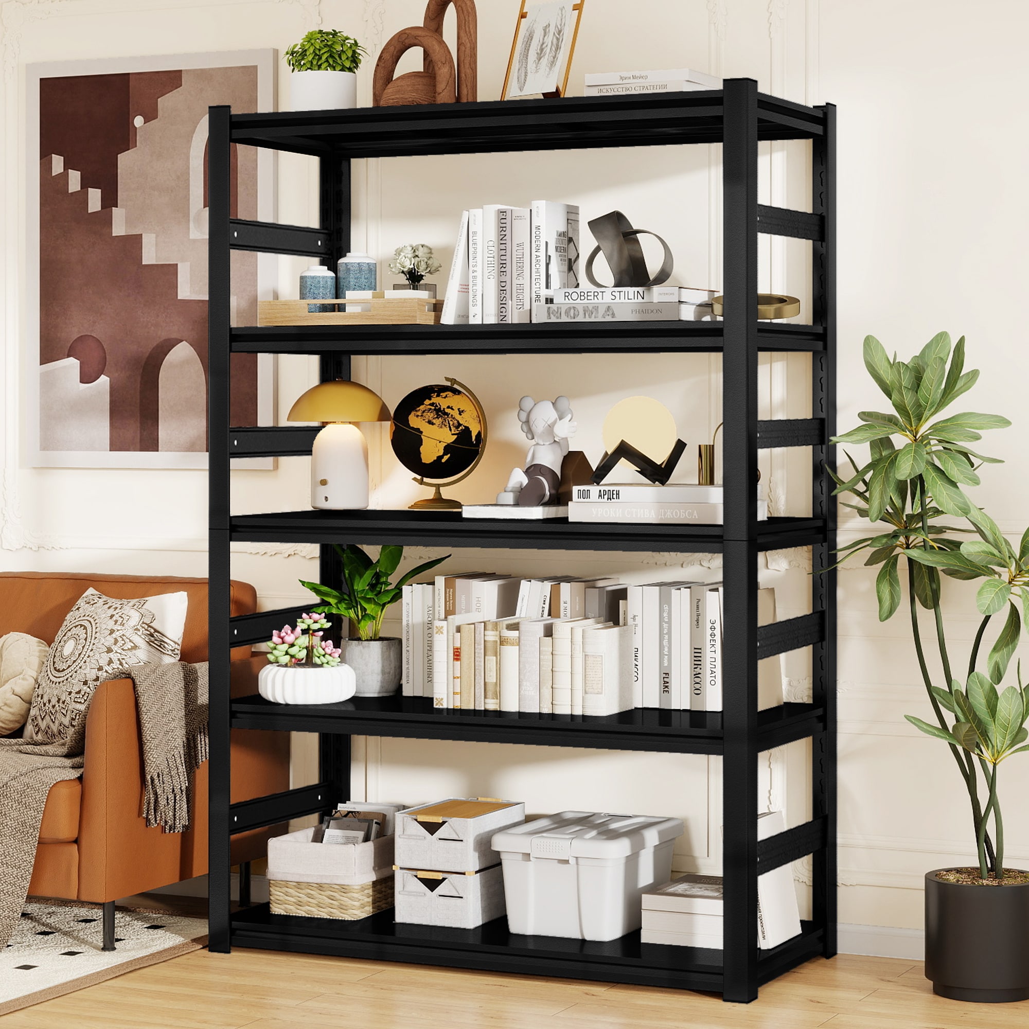 ToolCat PLP1-51-BHH Free-Standing-Shelving - View #13