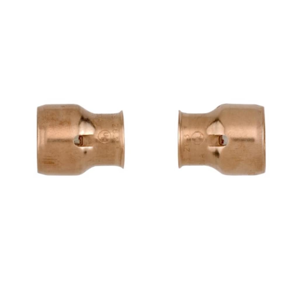Bussmann  60 amps Cartridge Fuse Reducer 2 pk