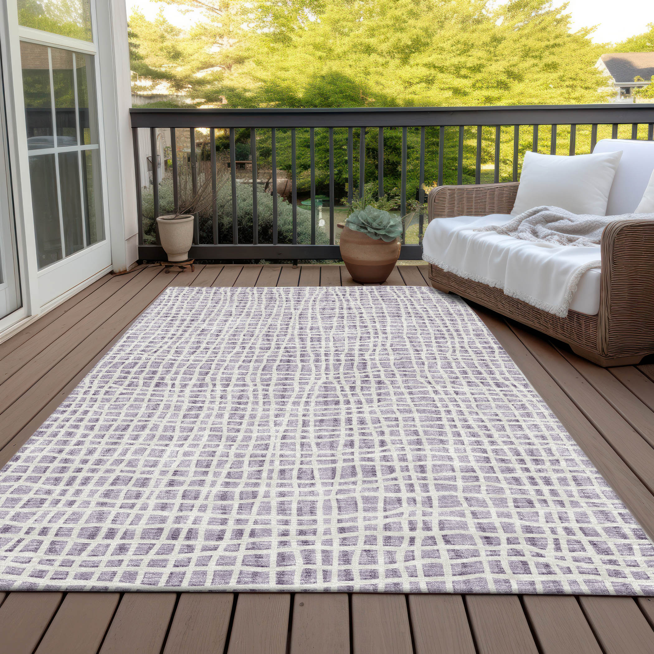 Addison Rugs ACN729LL3X5 rugs - View #8