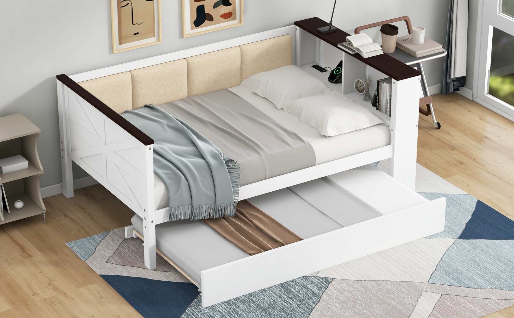 CHITA ABBAQ-132 beds - View #7