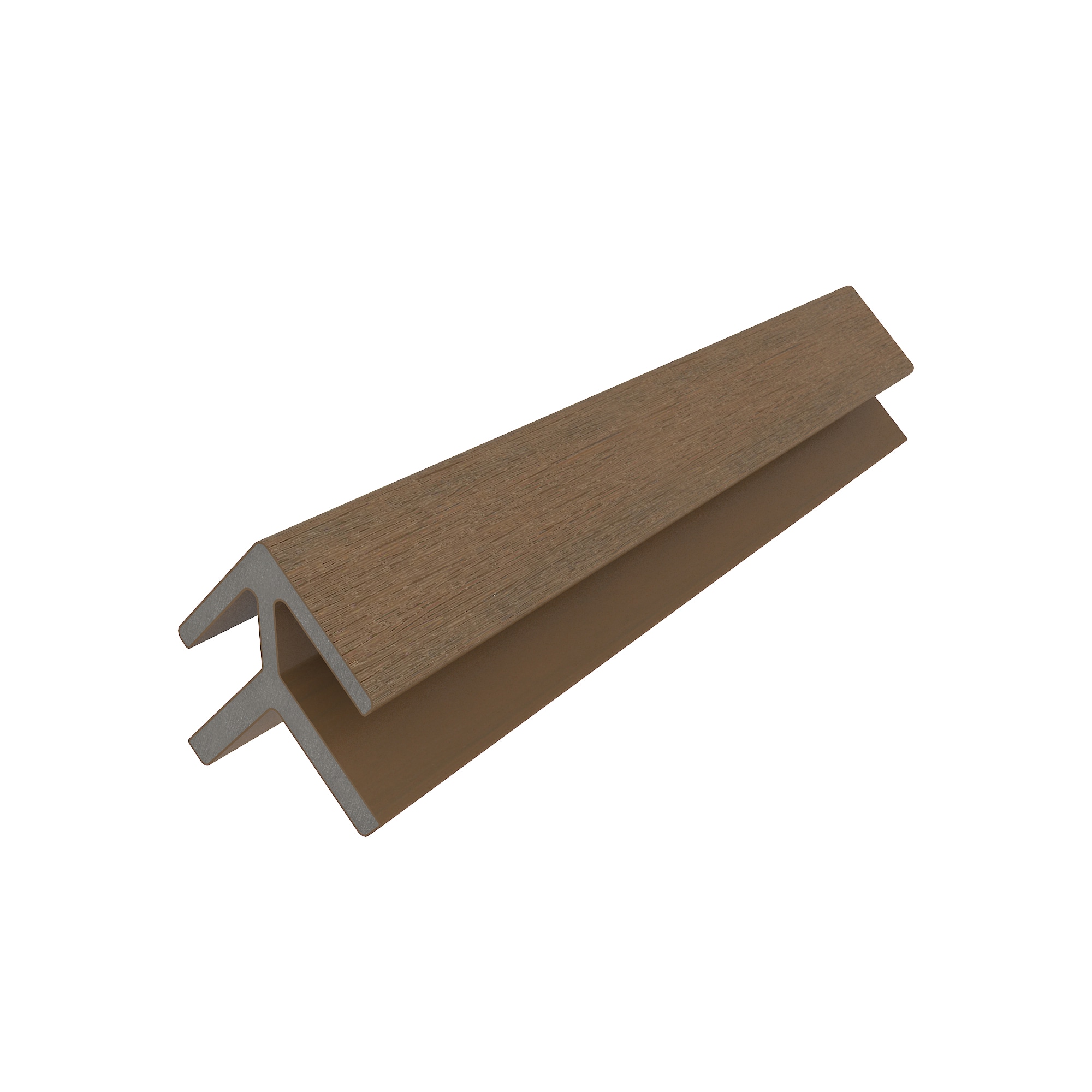 NewTechWood US46-8-TK Composite-Siding-Trim - View #4