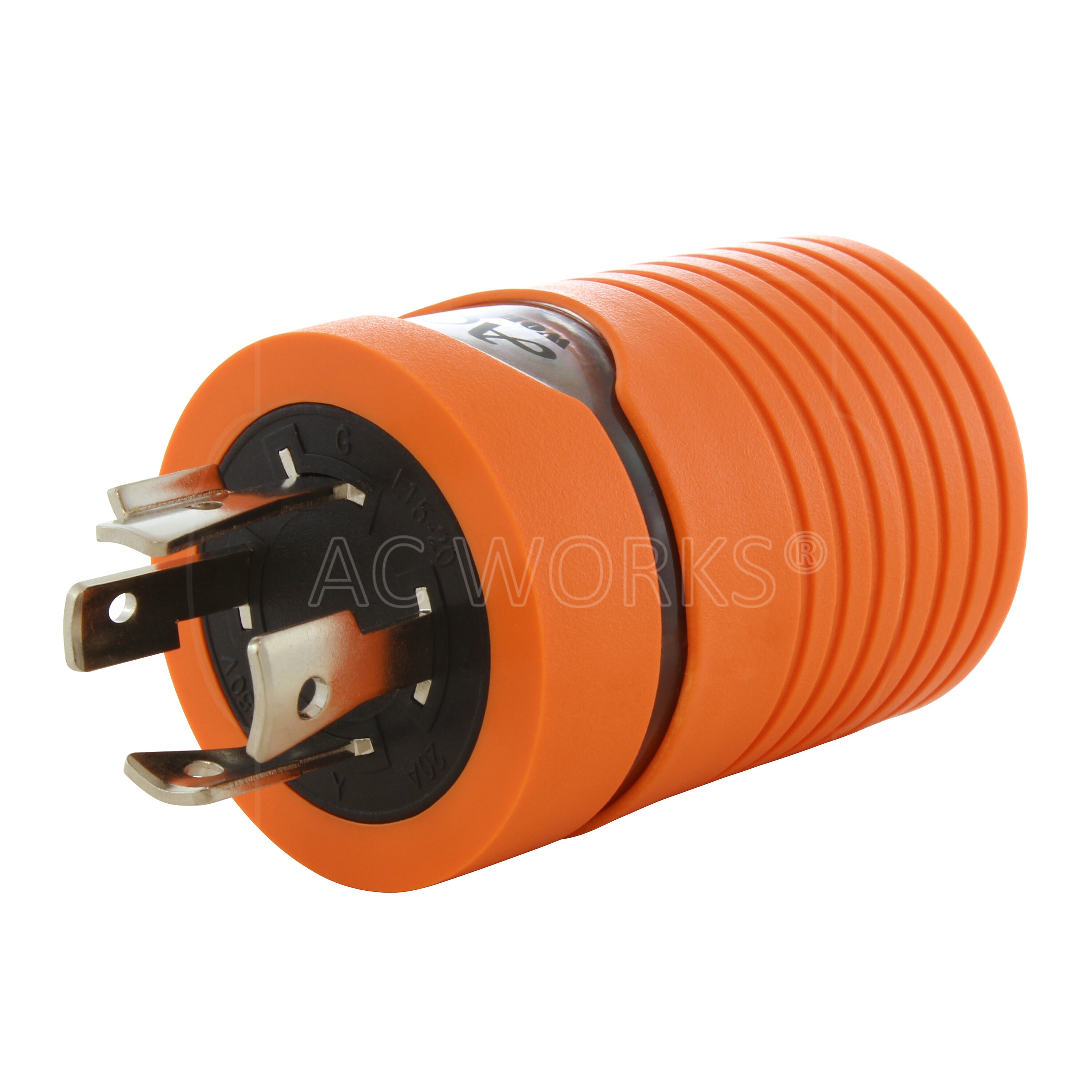 AC WORKS ADL1520620 Power-Outlet-Taps - View #5