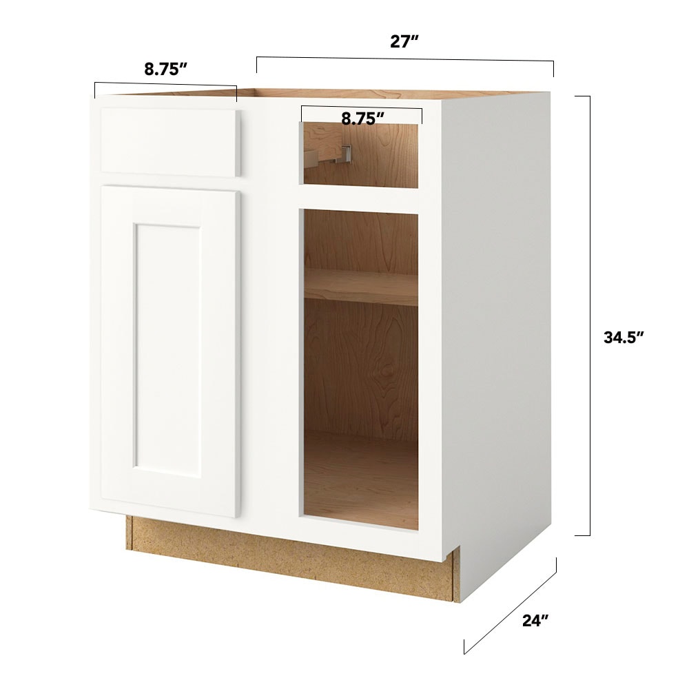 Shenandoah PRO Express SPE 92MPS-23365 Cabinets-Kitchen - View #4
