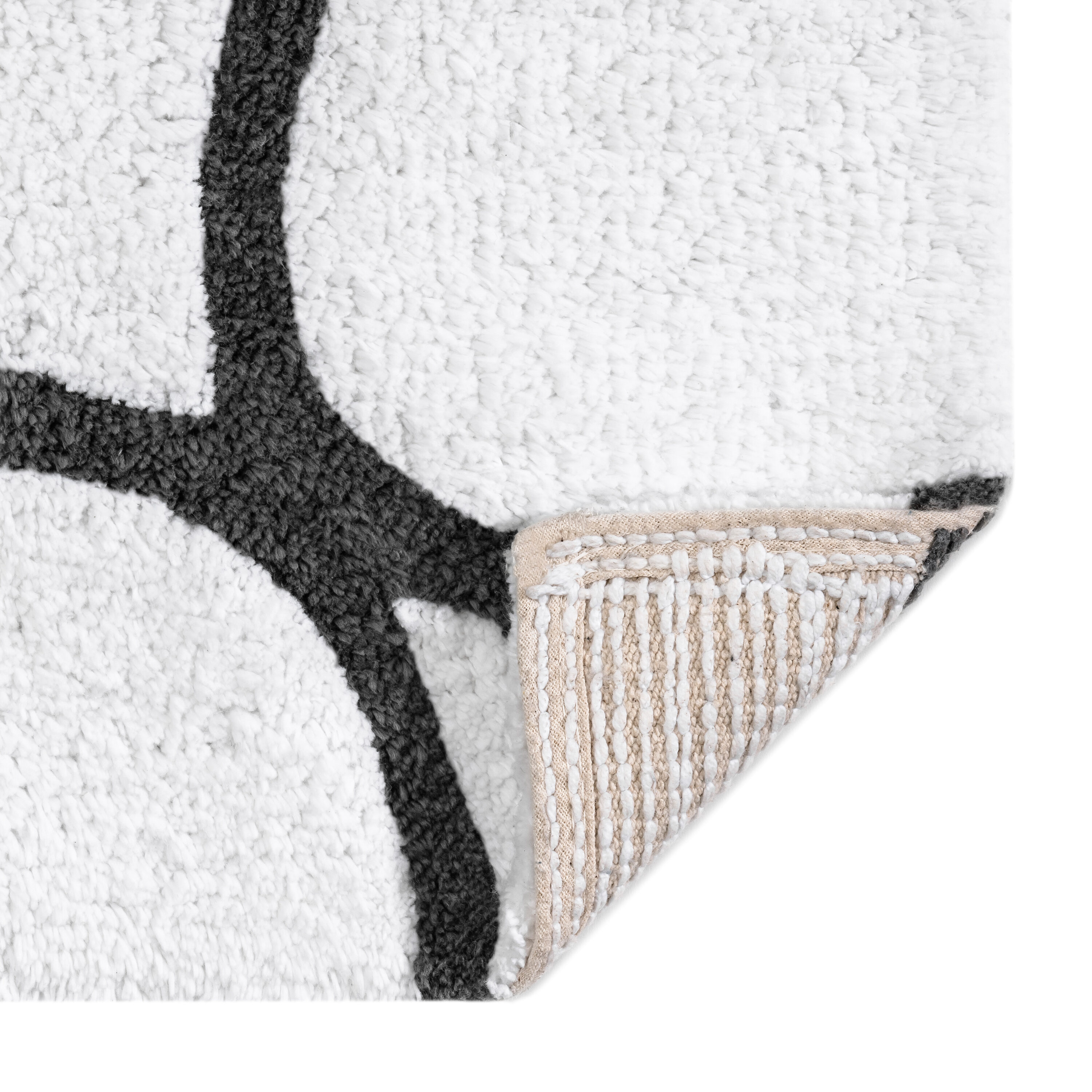 MH LONDON MH-BR-1081 Bath-Rugs - View #7