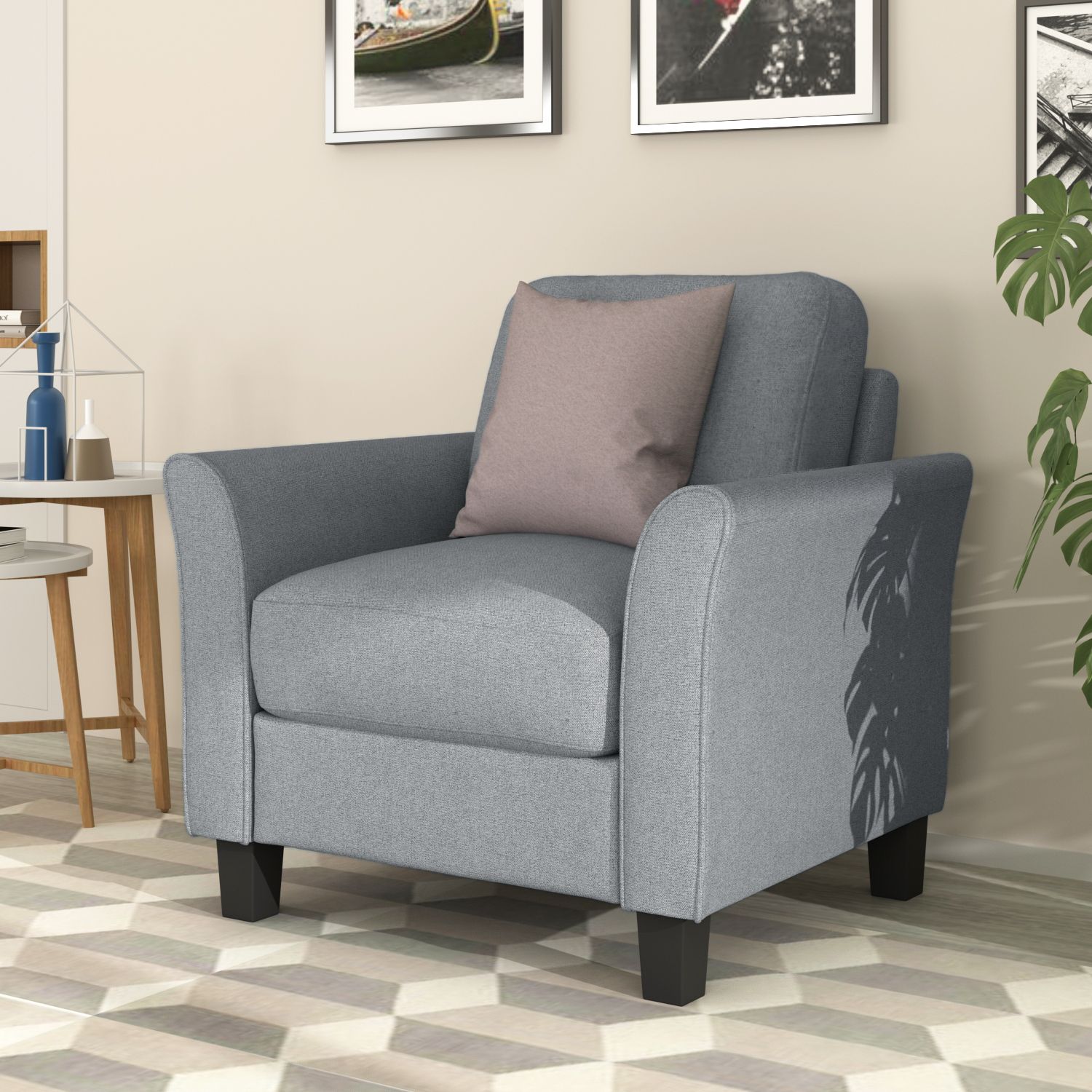 JASMODER LP000012EAA Sofas-Loveseats - View #6