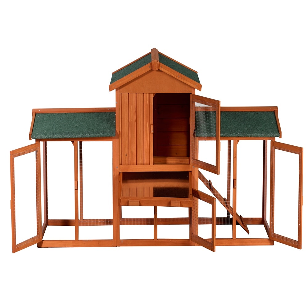 MASTGOAL GA3015 Dog-Houses - View #5