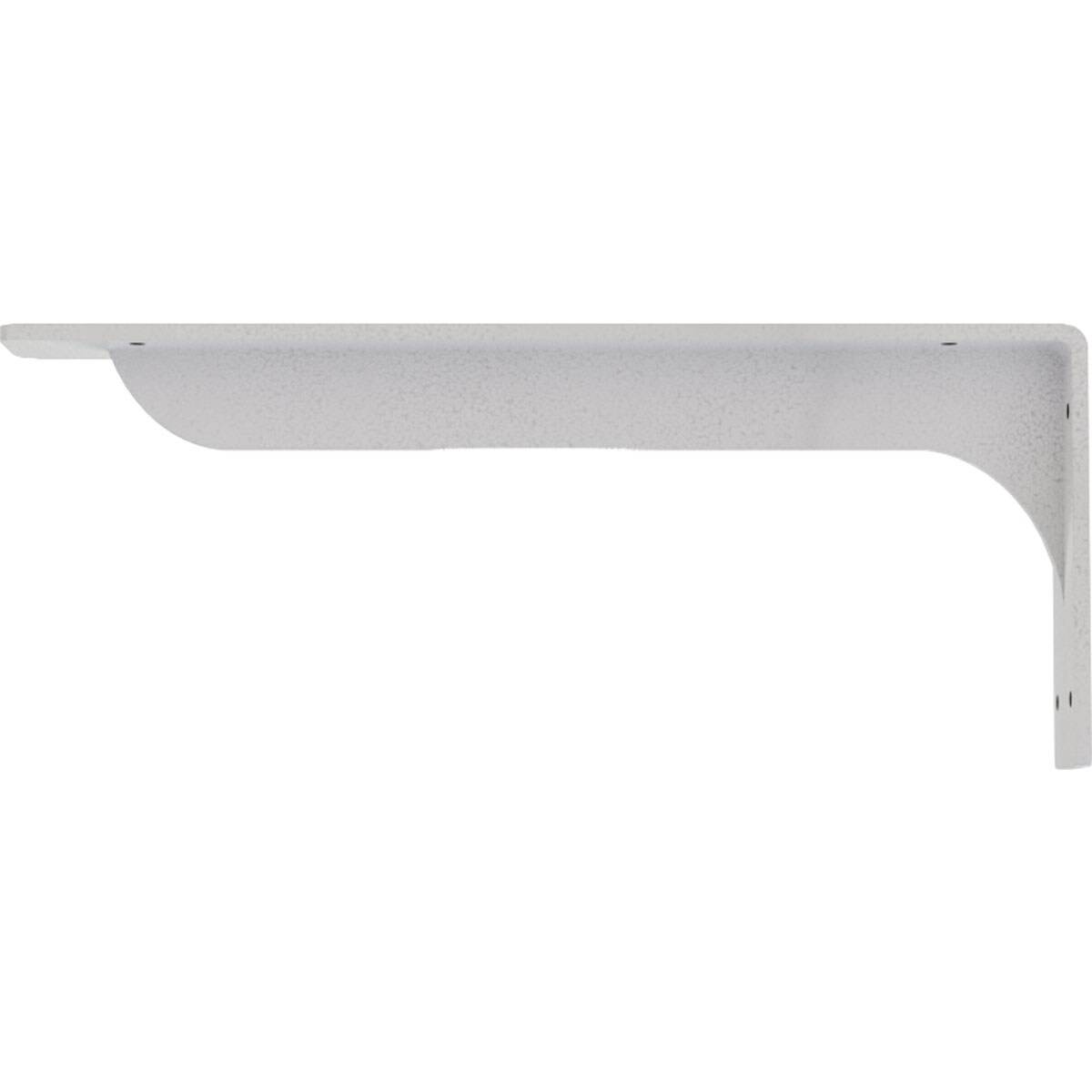 Ekena Millwork BKTM02X16X06EBHWH Mending-Plates-Brackets-Braces - View #4