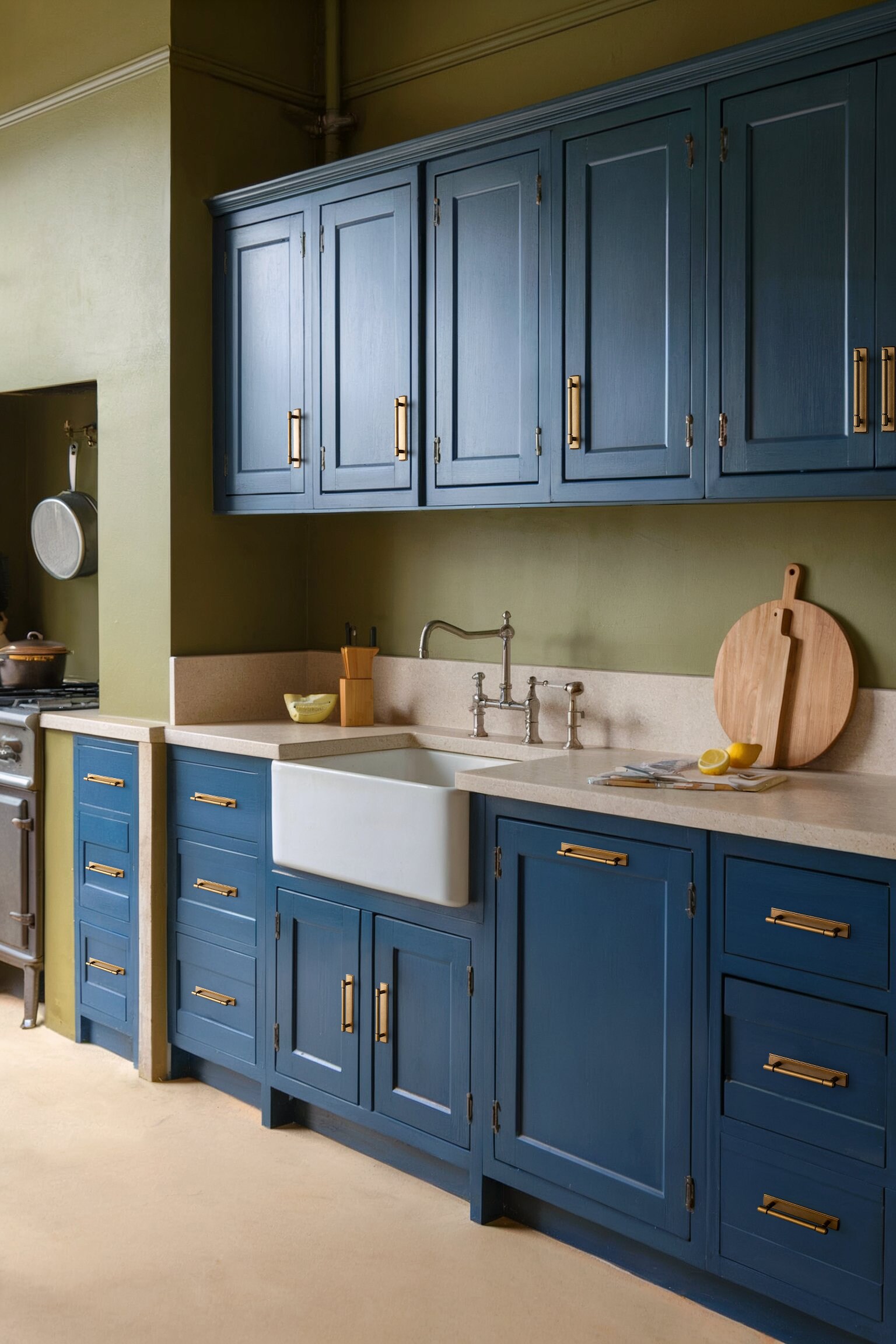 Miaokesen 2231GT-G011-128 Cabinet-Pulls - View #4