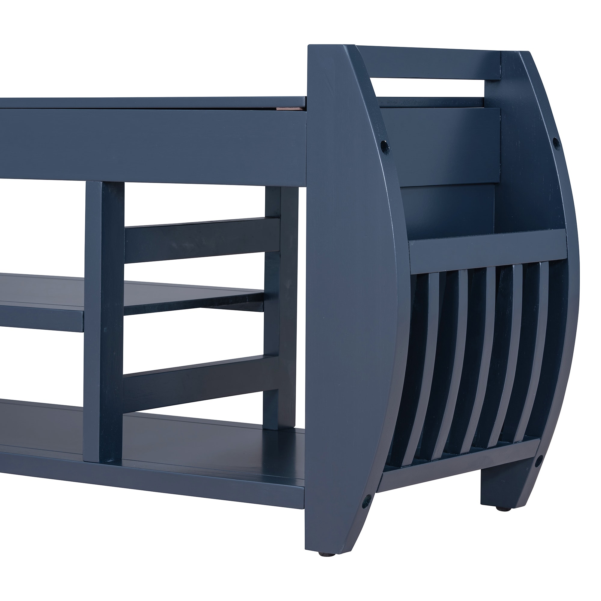 SINOFURN SYA330159BL bench - View #10