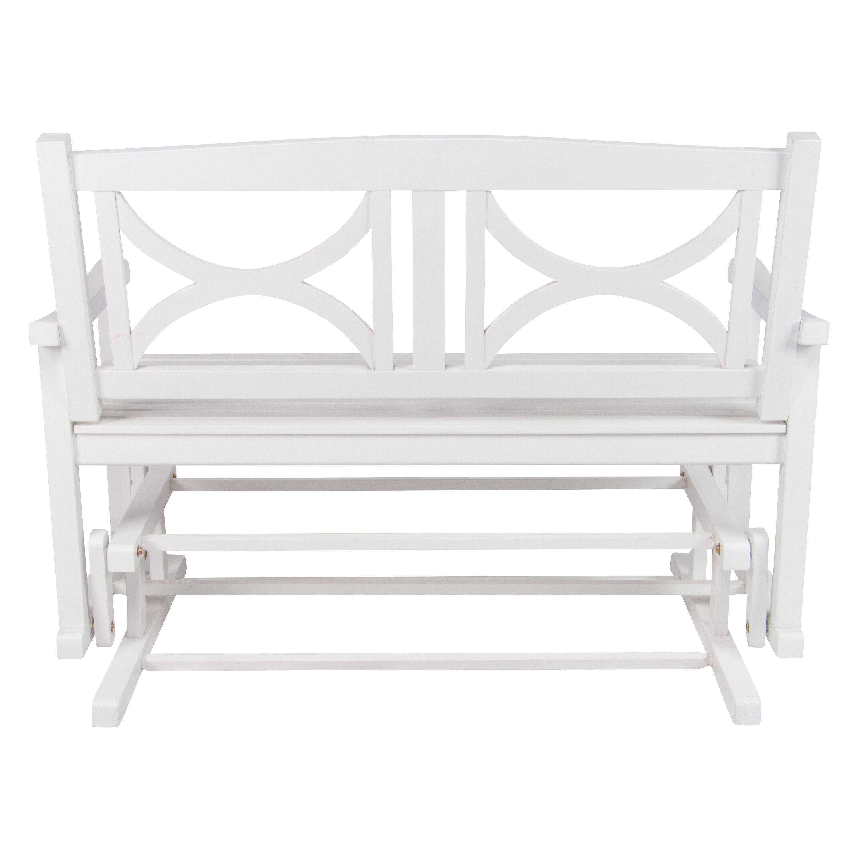 Shine Company 4218WT benches - View #4