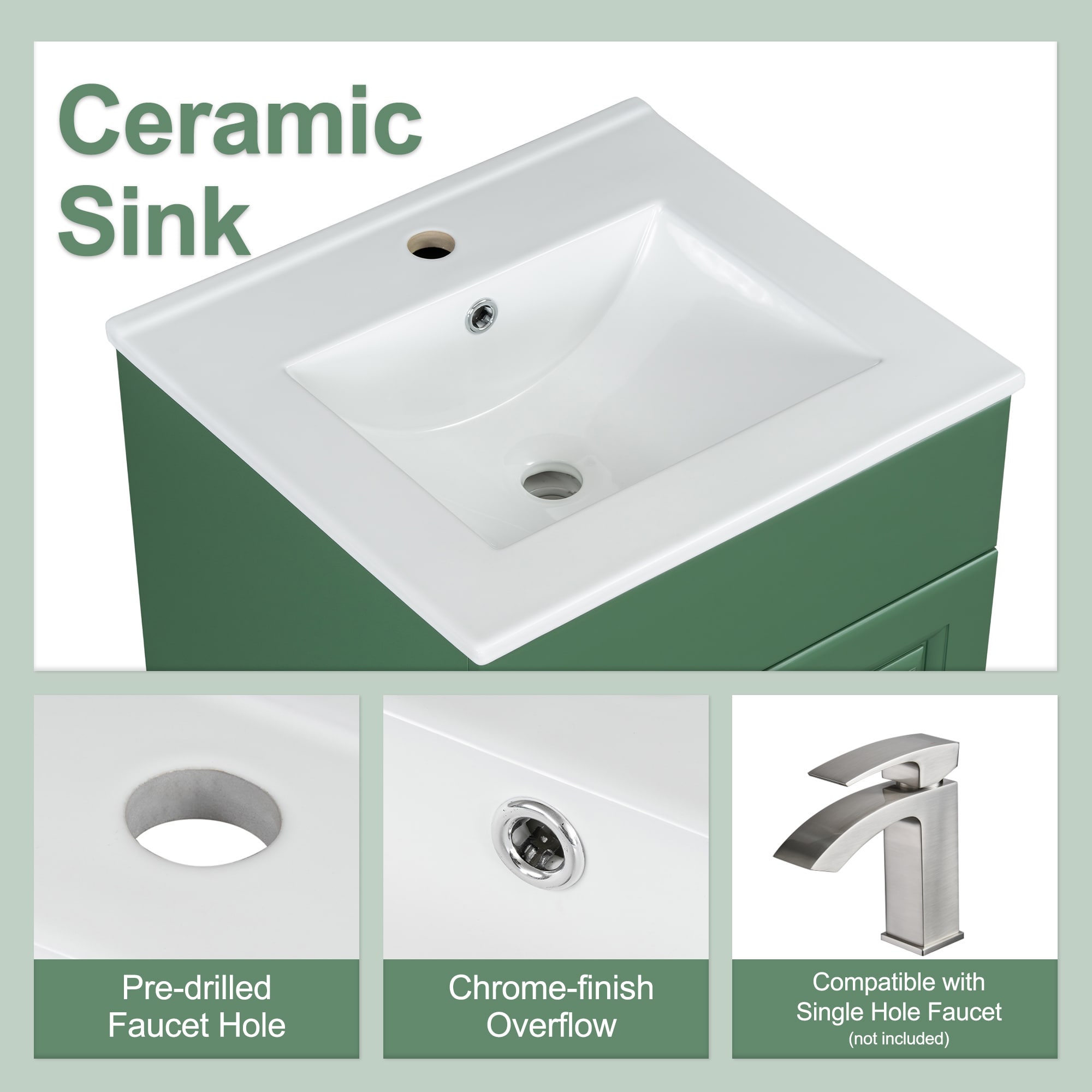 LOVMOR SF-WO-N759P237946F Bath-Vanity-Combo - View #4