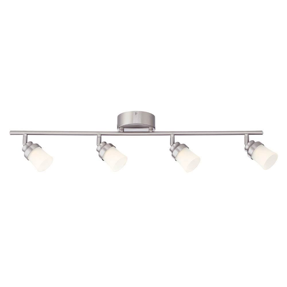 integrated track lighting