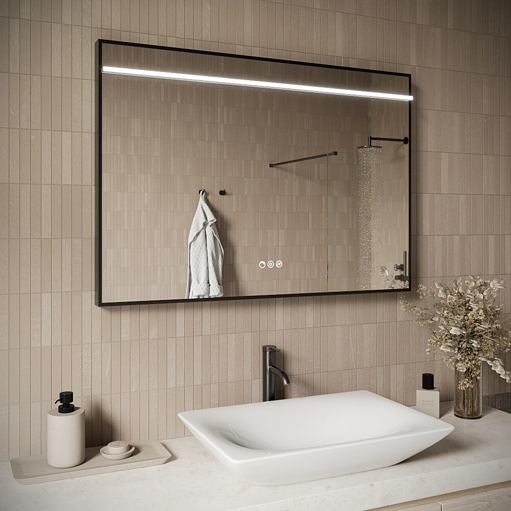 Streamline M-2340-289 Framed-Bath-Mirrors - View #2