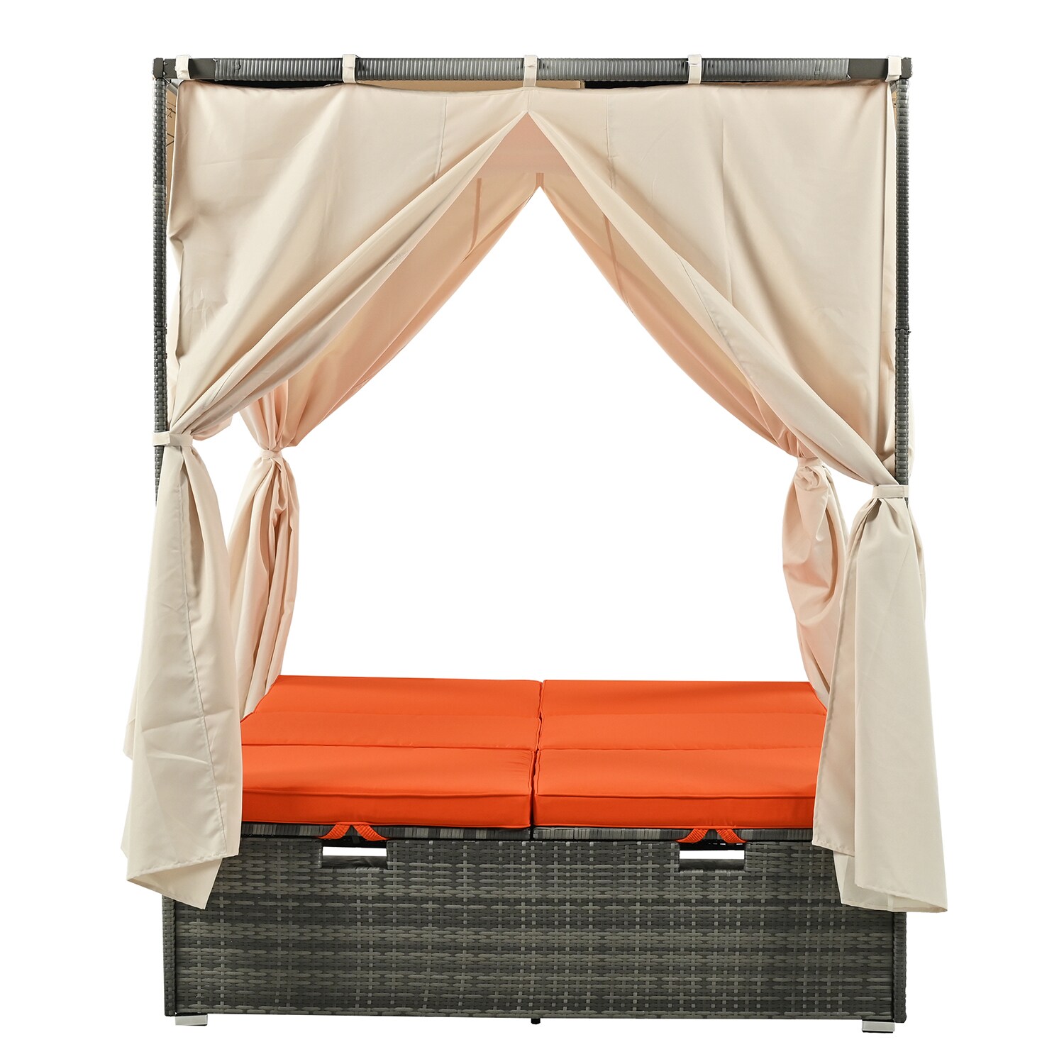 Bybafun YA0200267 Patio-Sofas-Daybeds - View #12