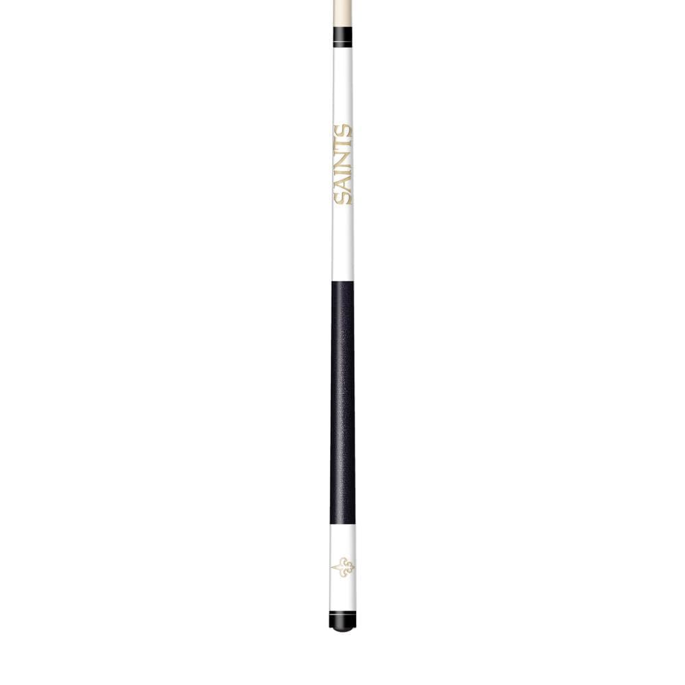 raiders pool cue