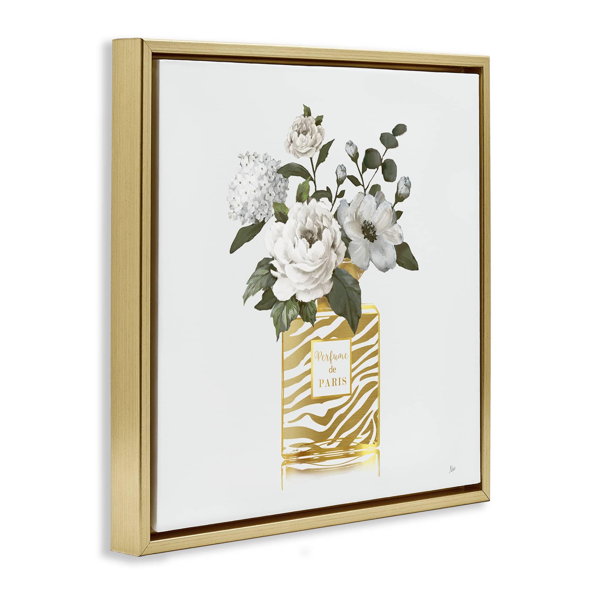 Stupell Industries BS-200-FFG-17X17 Wall-Art - View #2