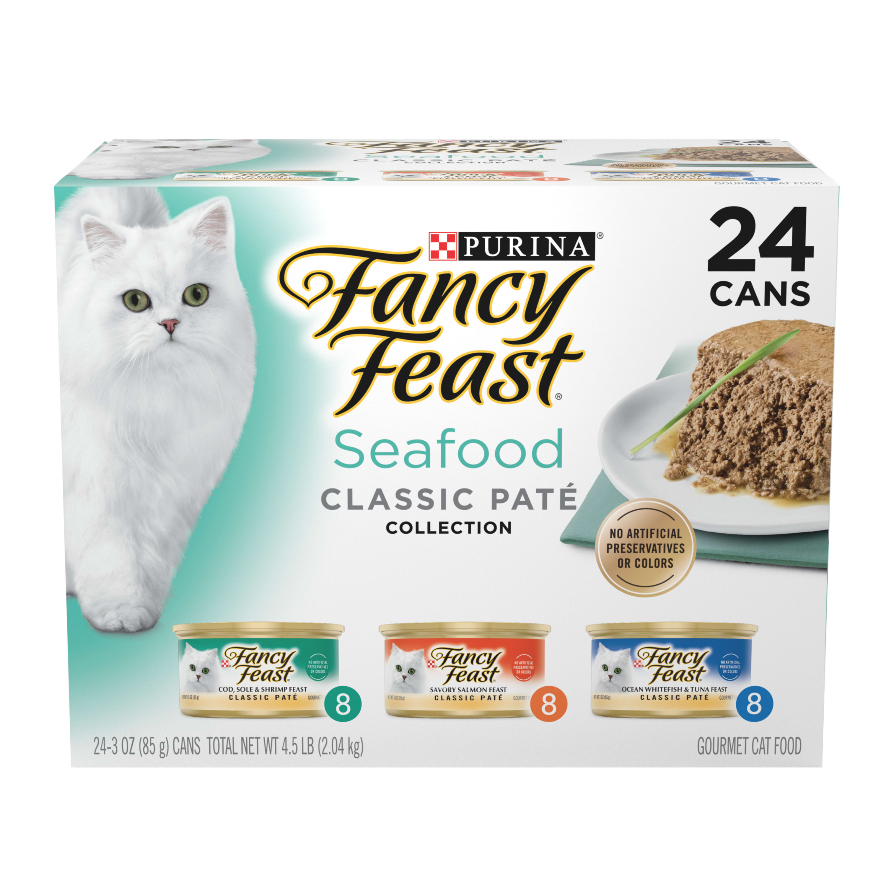 24 Pack Pet Food at Lowes