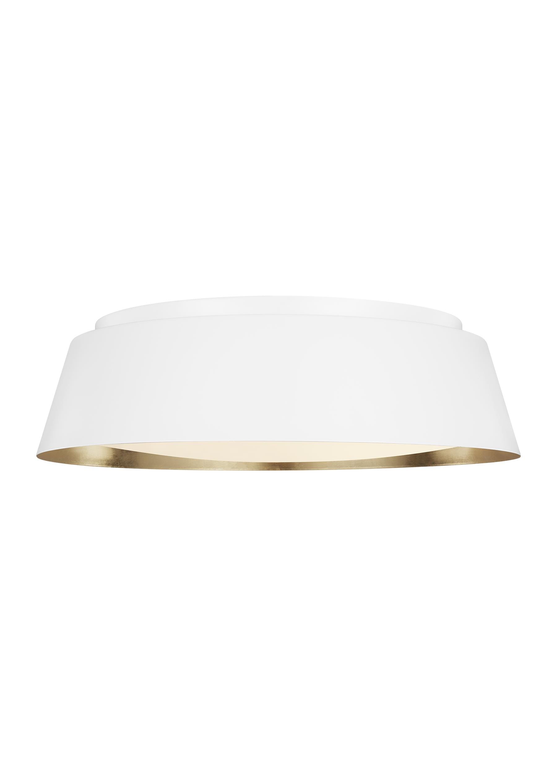 asher flush mount ceiling light