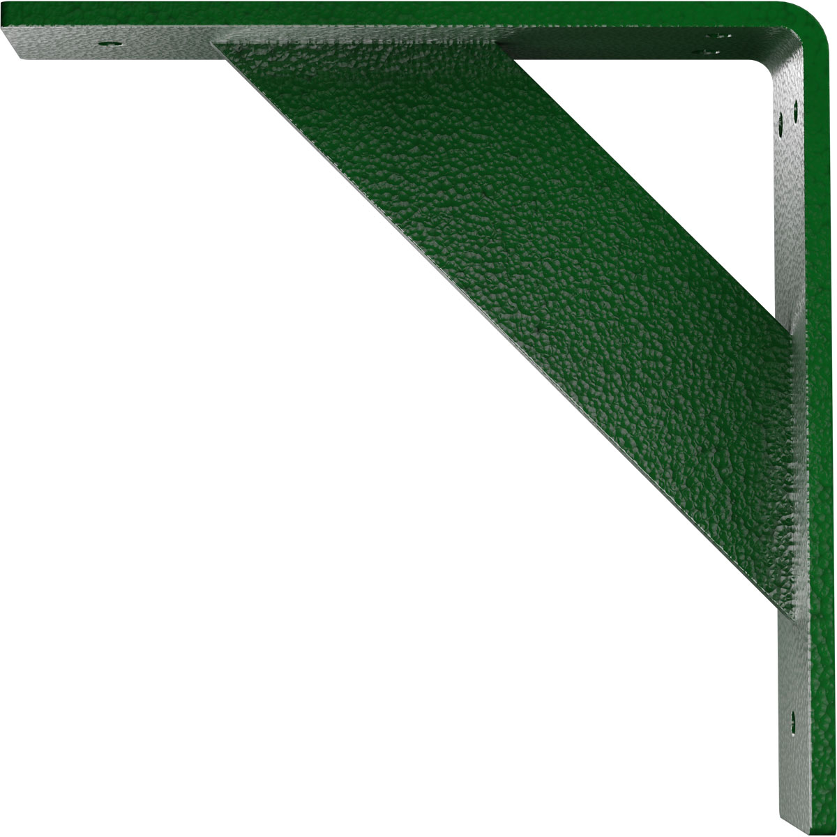 Ekena Millwork BKTM02X08X08TRHDG Mending-Plates-Brackets-Braces - View #4