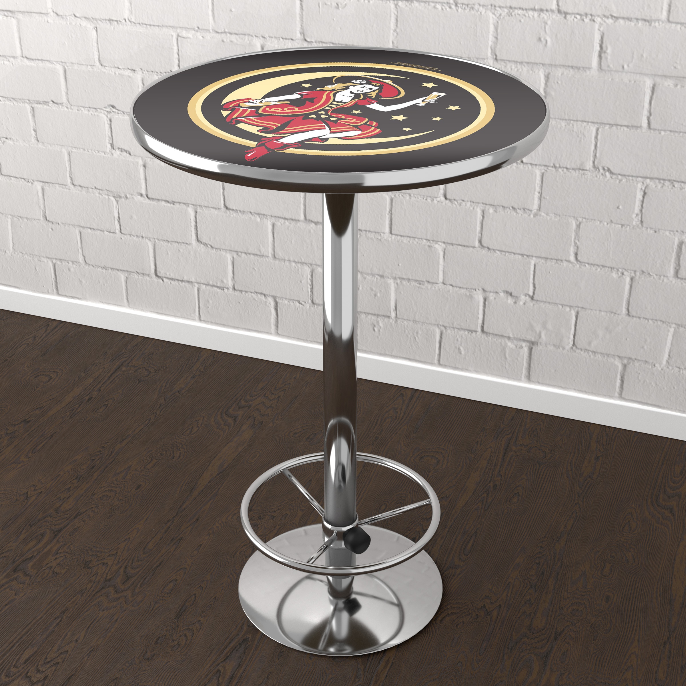 Trademark Gameroom MV2000 Dining-Tables - View #2
