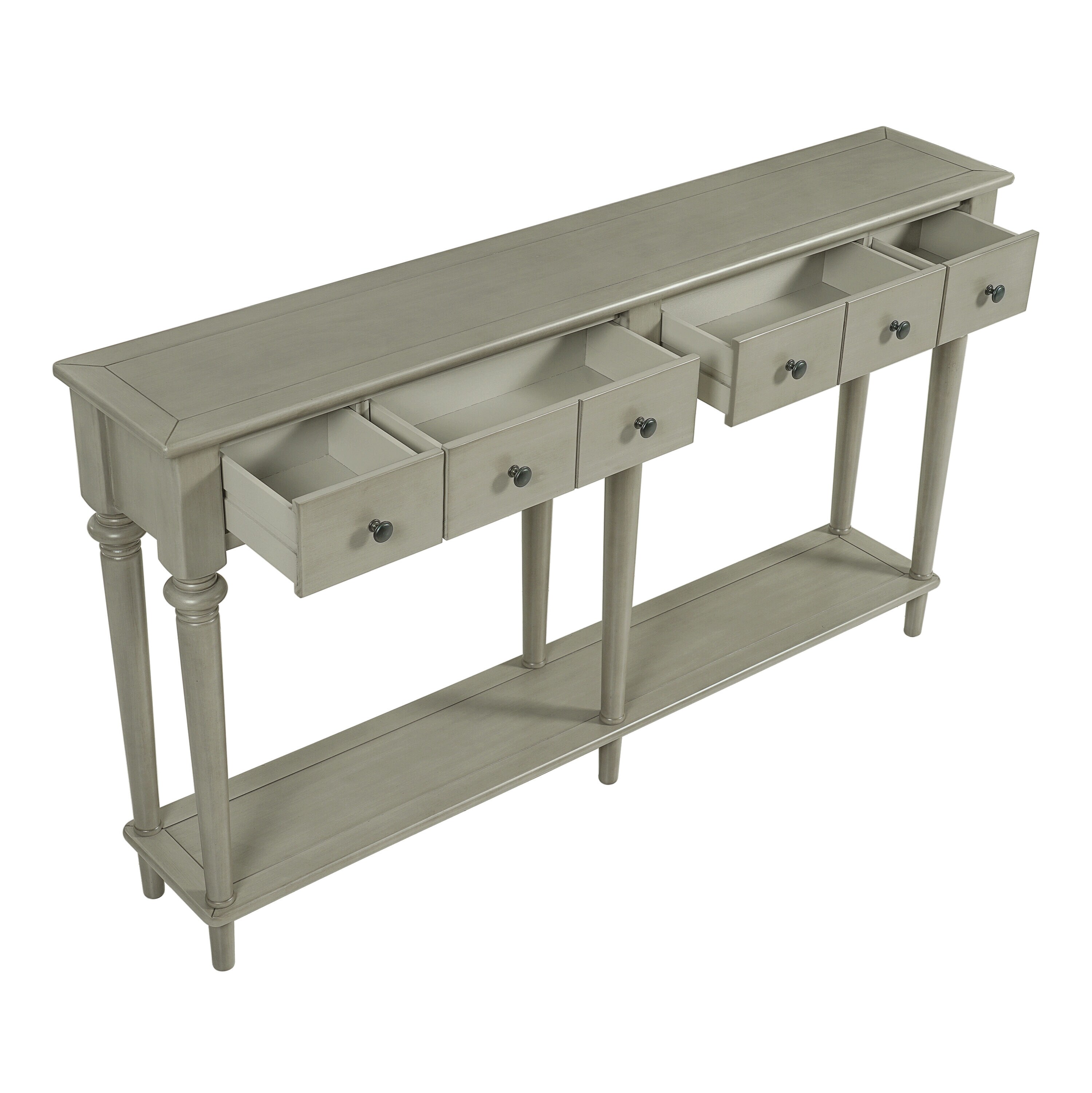 LOVMOR SF-W-N715P202860E Console-Sofa-Tables - View #9