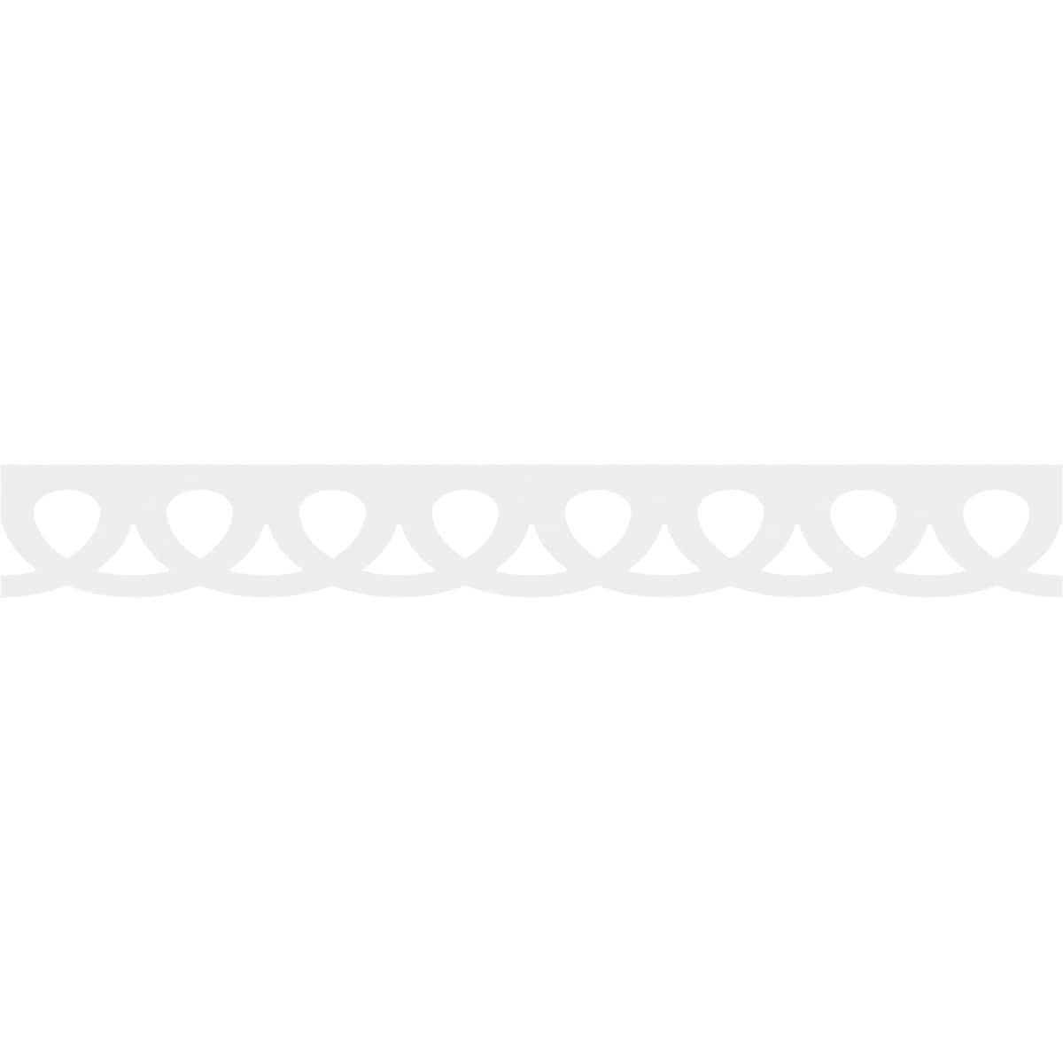 Ekena Millwork RUNP06X0625X48MRI Wall-Panel-Moulding - View #3