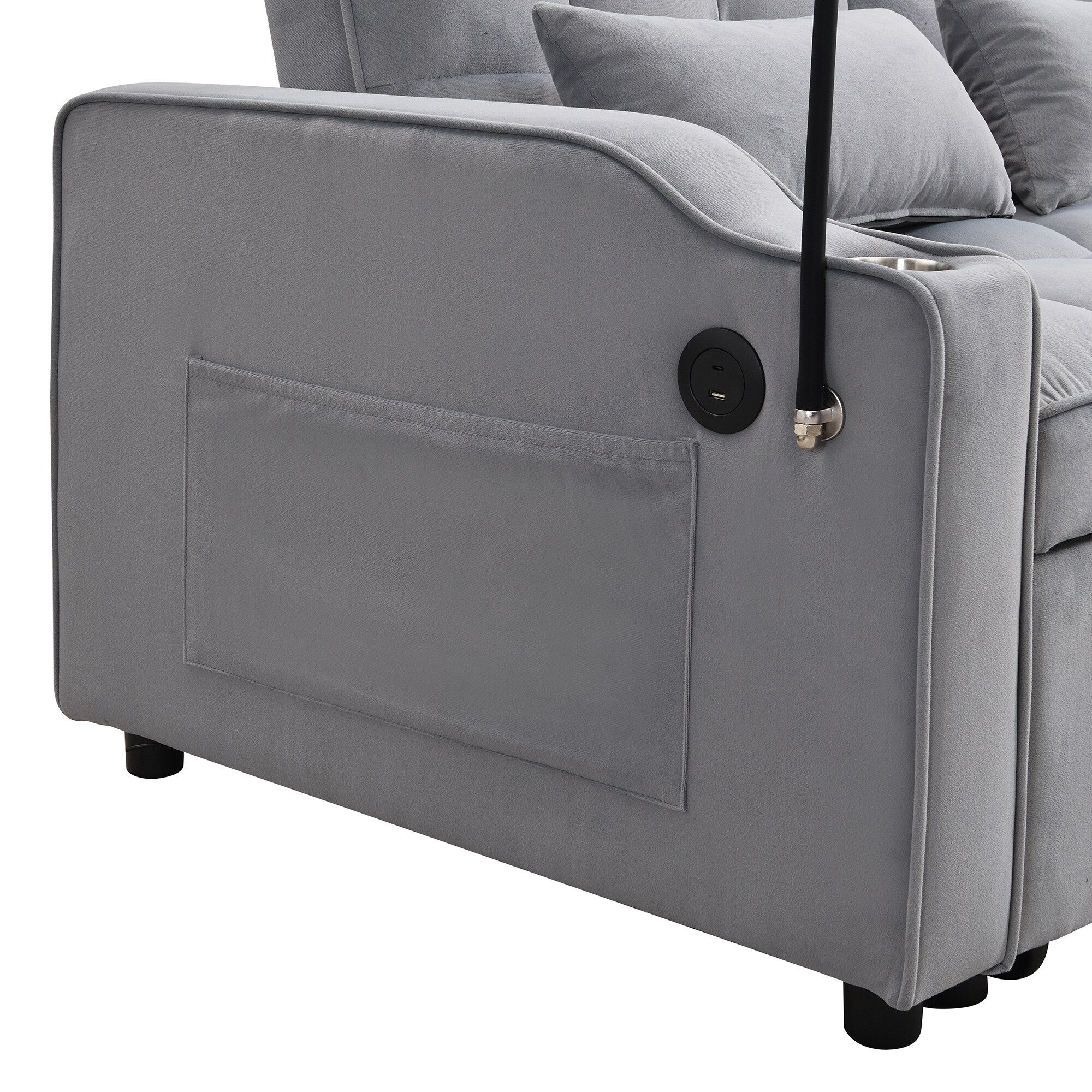 Bybafun YC4400007 futons - View #8