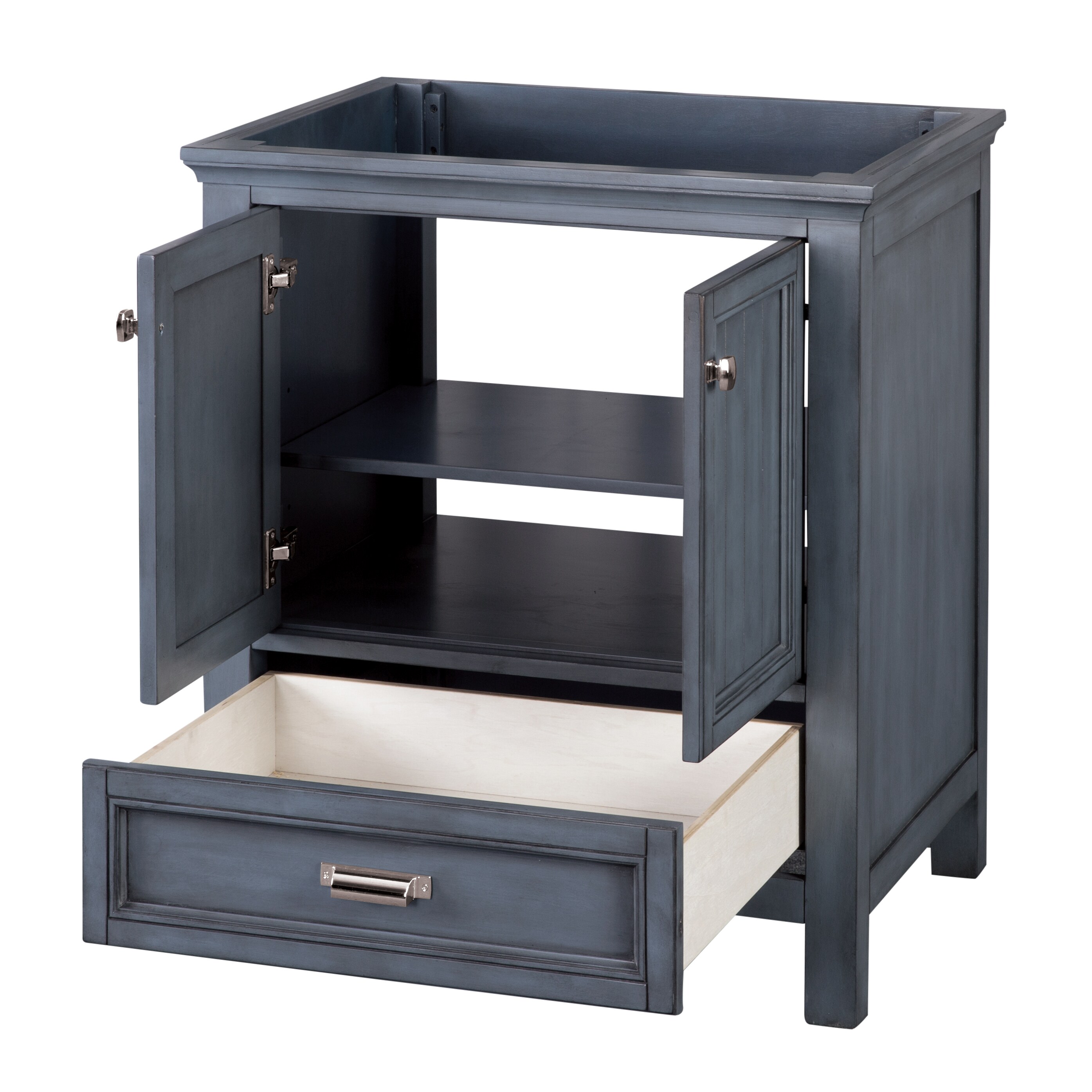 CRAFT + MAIN BABV3022D vanities - View #3