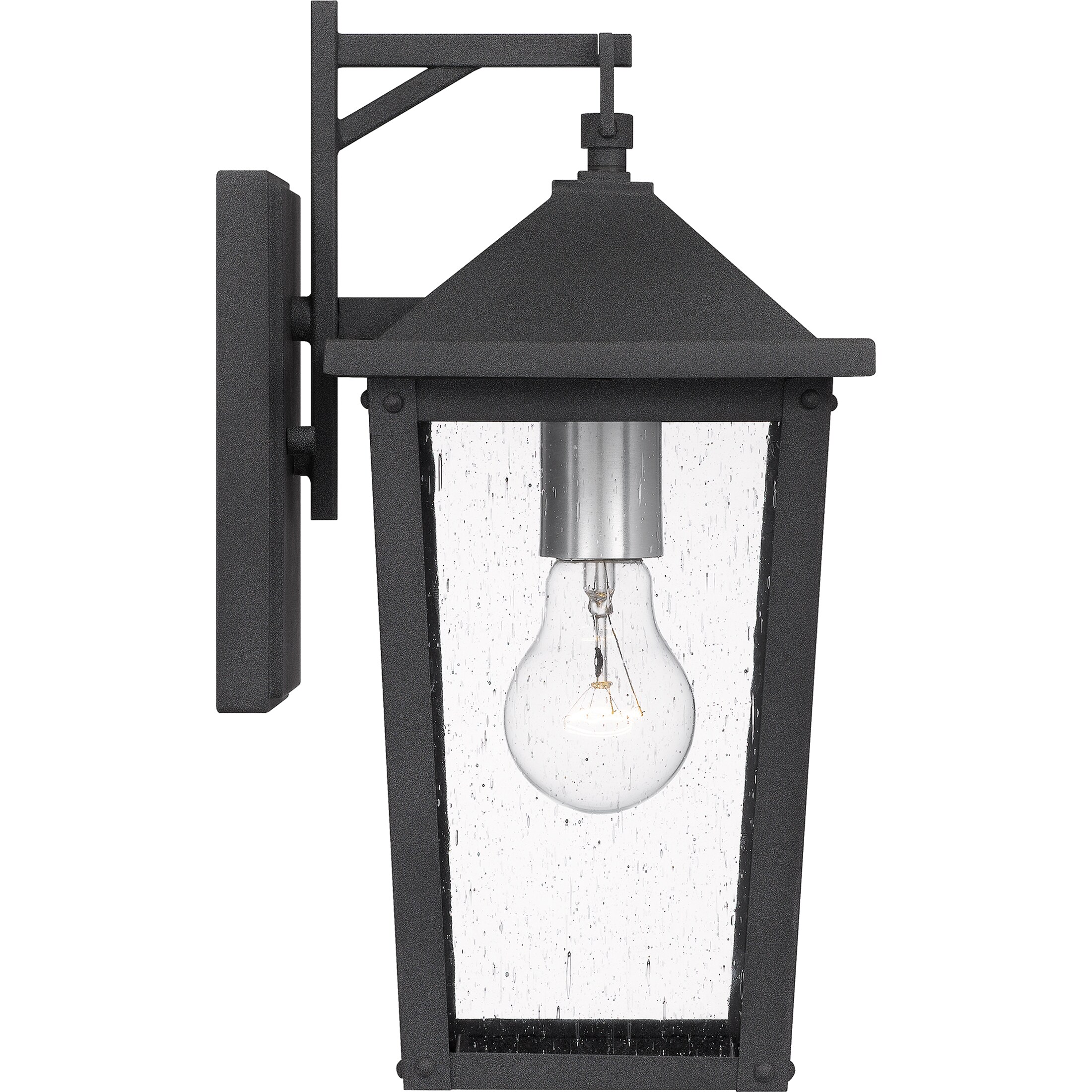 Quoizel STNL8407MB Outdoor-Wall-Lighting - View #8