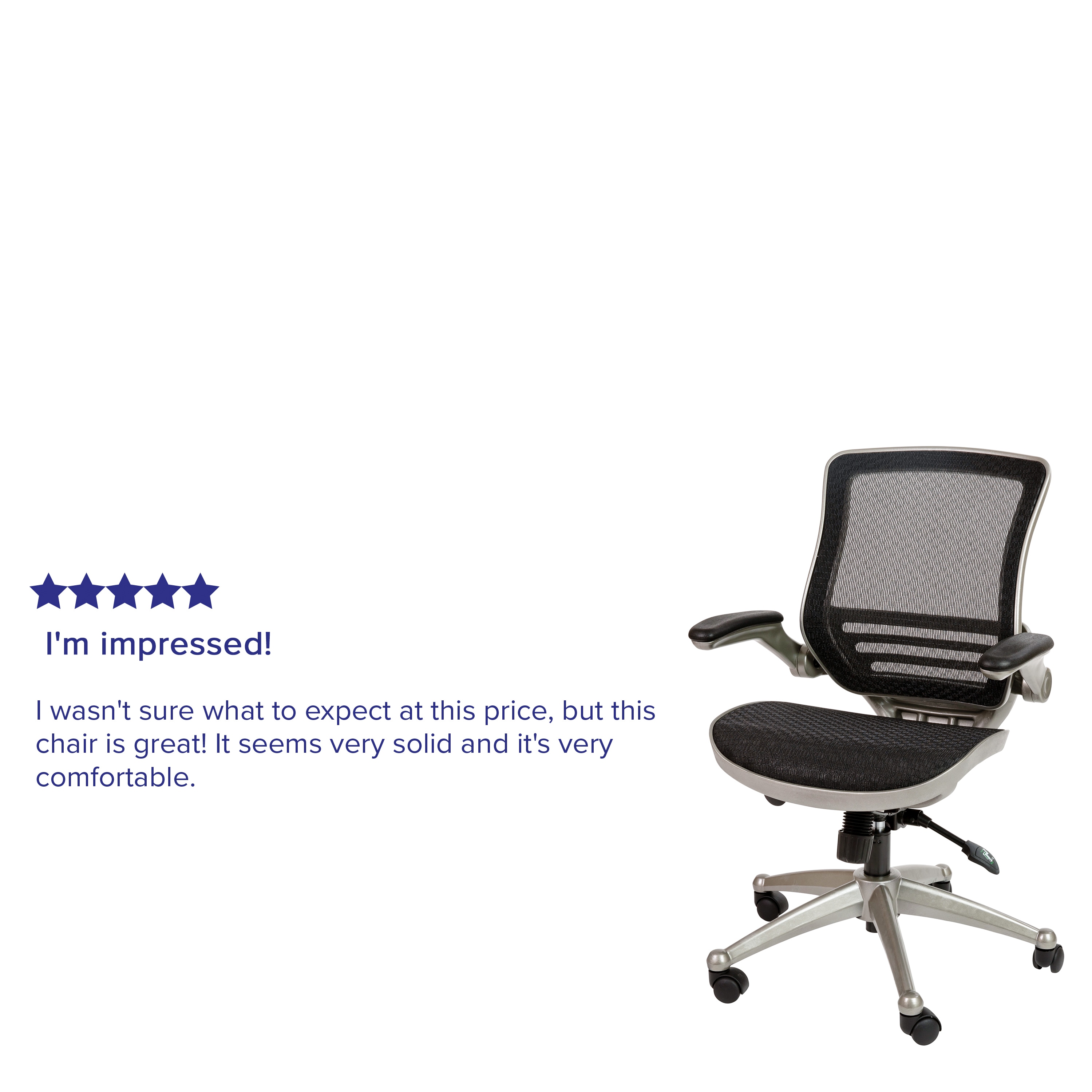 Flash Furniture 889142610489 Office-Chairs - View #6