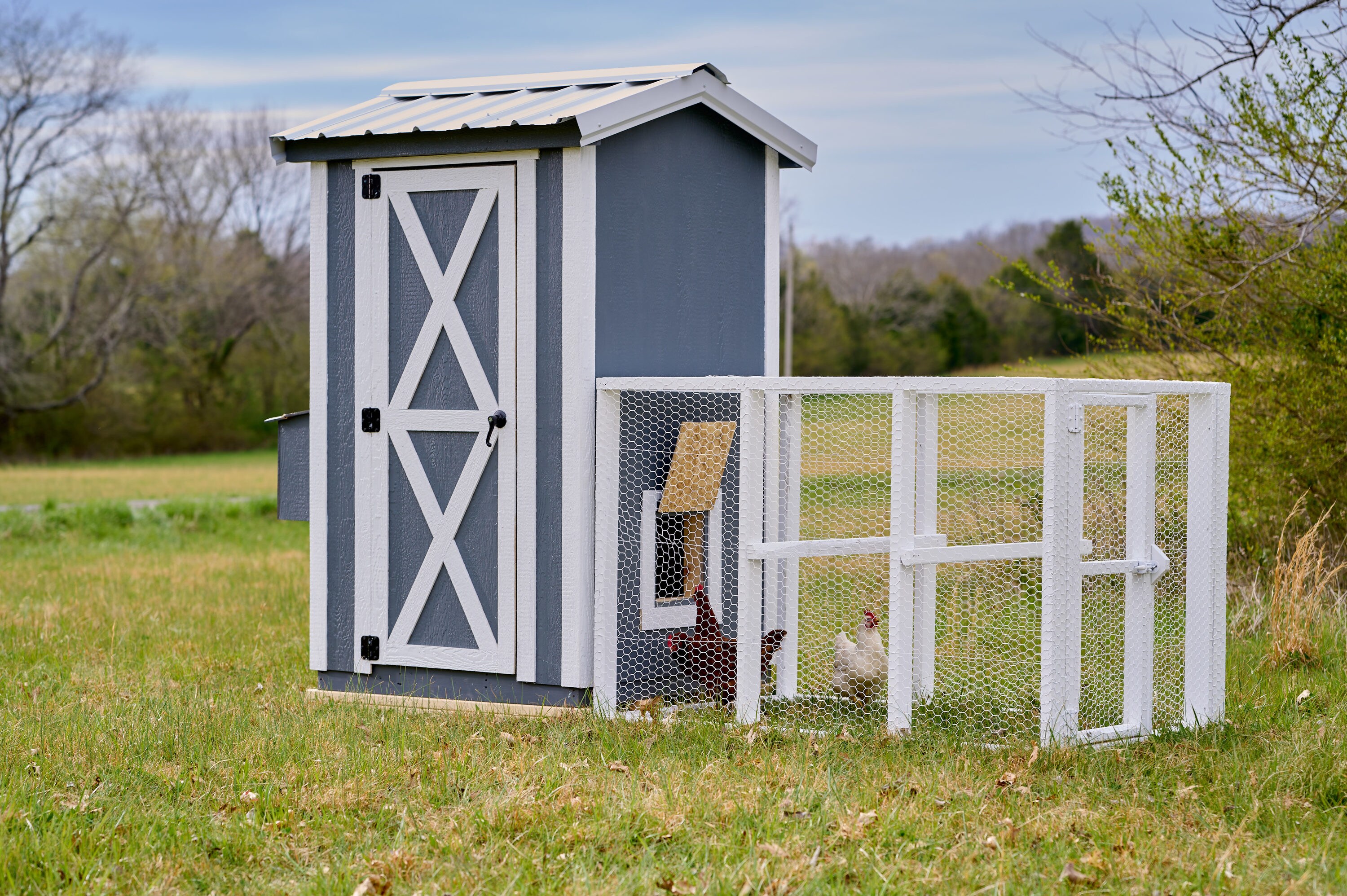 LP Multi-Use Primed Gray 0.34-in x 48-in x 96-in Engineered Panel Siding
