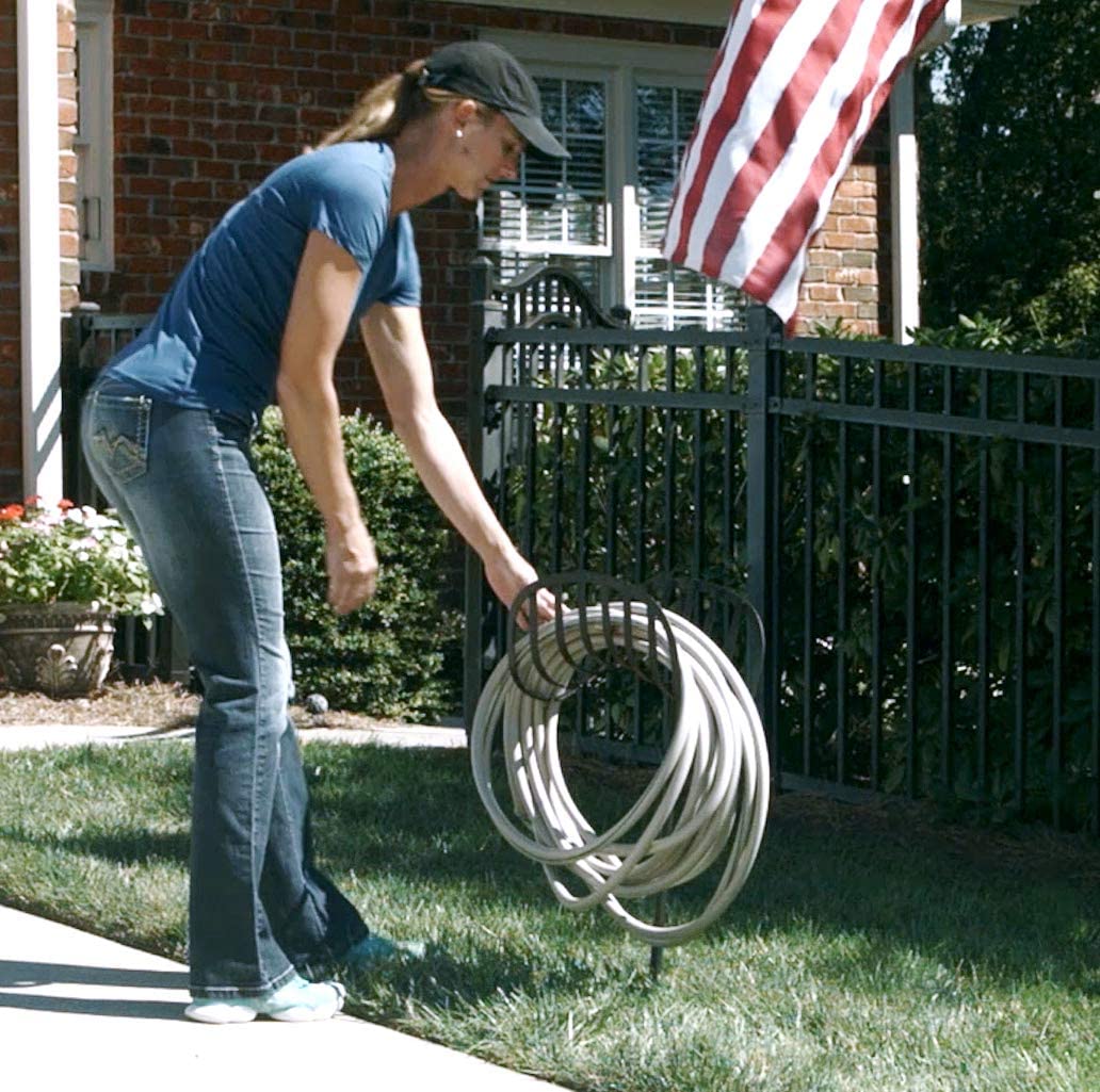 Liberty Garden 105165 Hose-Reels - View #5