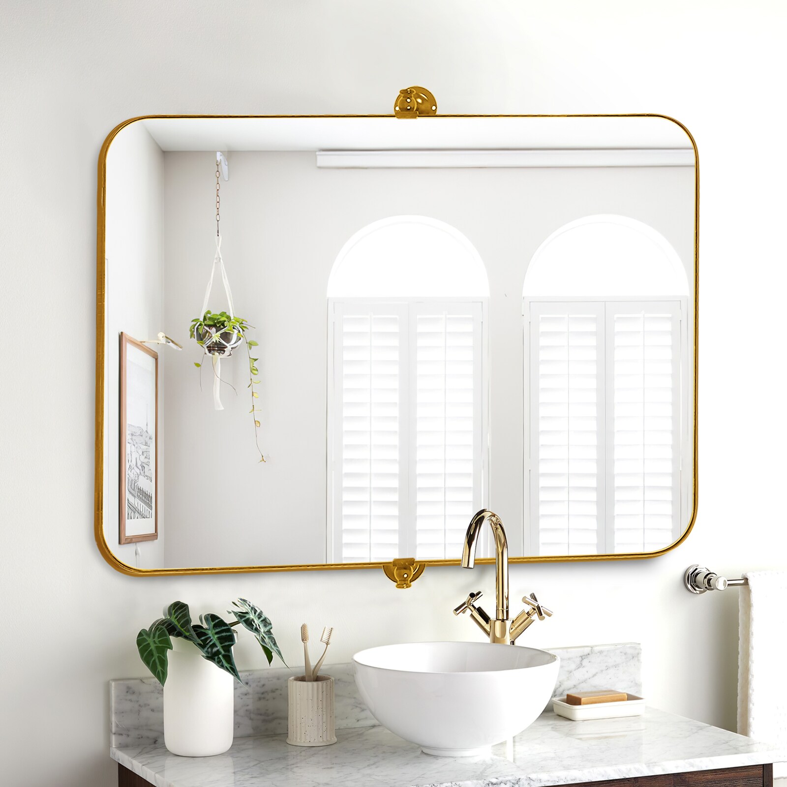 PexFix LS0209-TYGJ018 Decor-Mirrors - View #2
