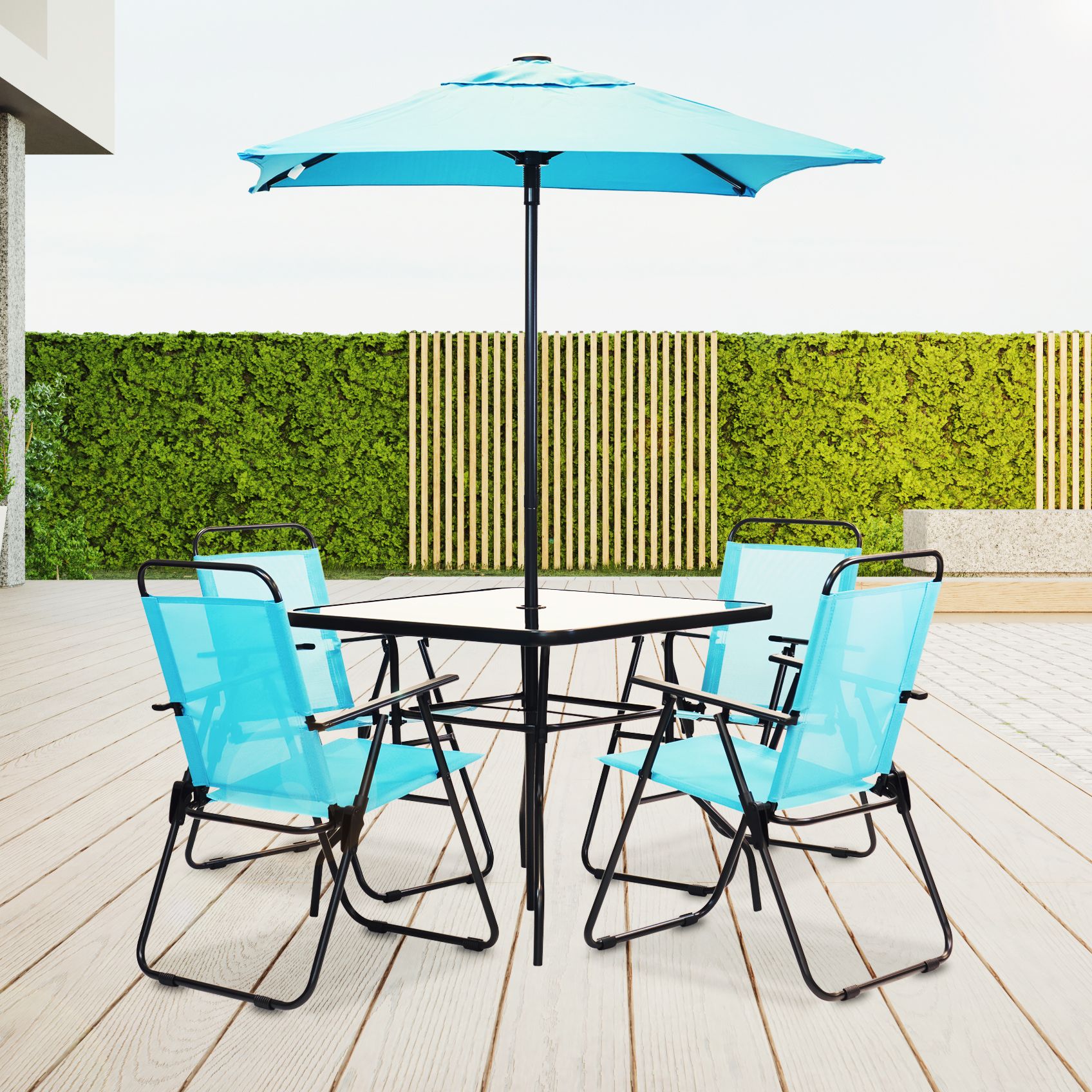 Patio Premier 2L3027AQ Patio-Dining-Sets - View #10