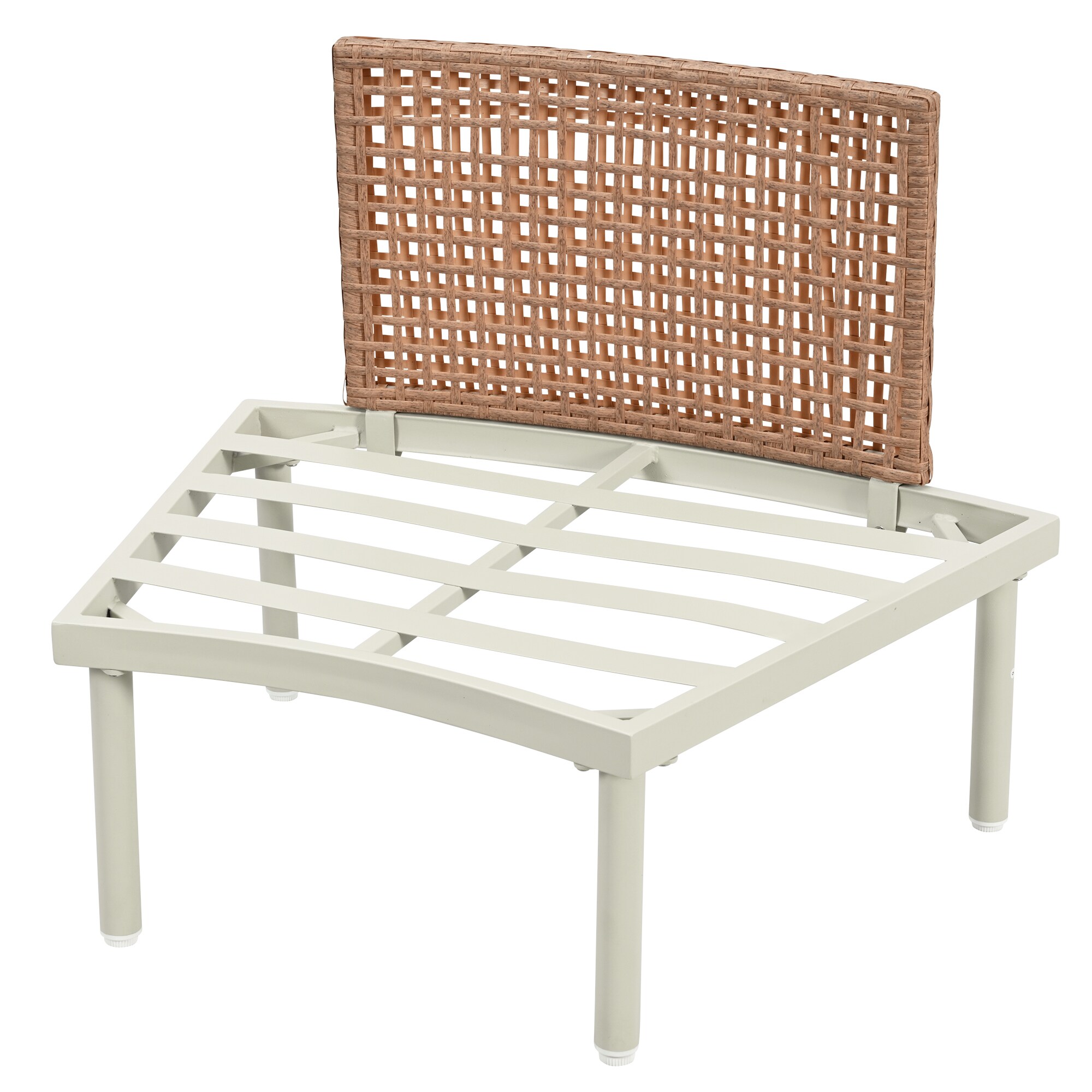 SINOFURN SYA010479BG Patio-Sofas-Daybeds - View #17