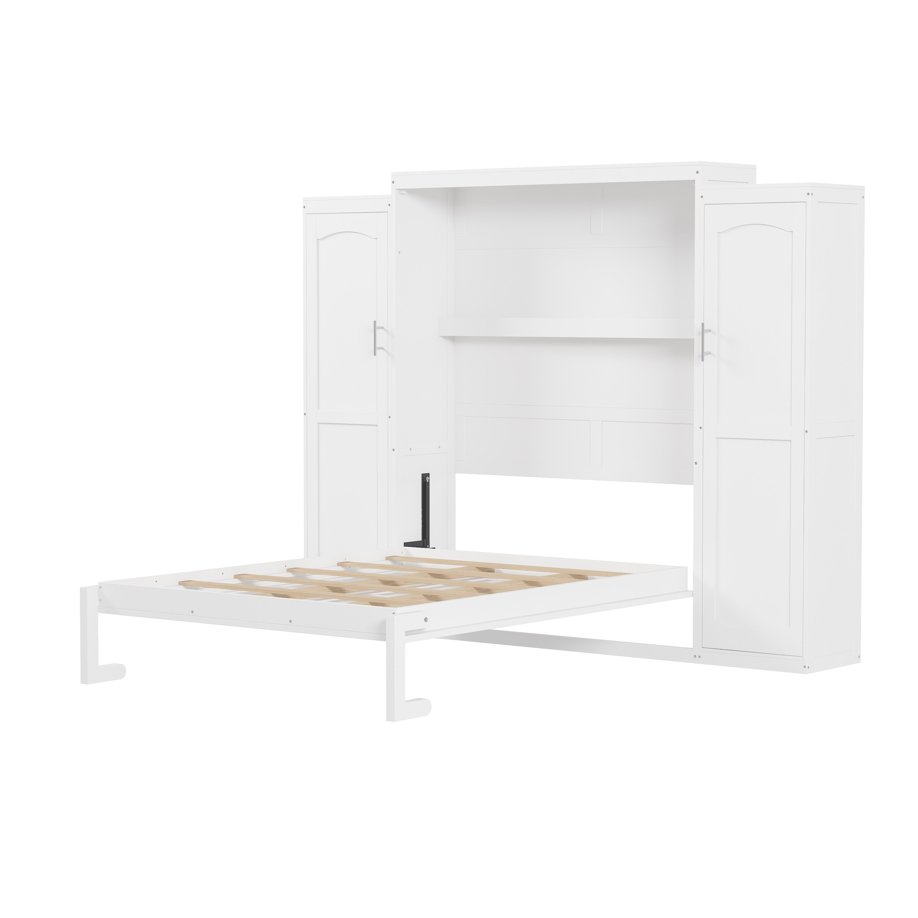 ModernLuxe N733S235596K beds - View #7