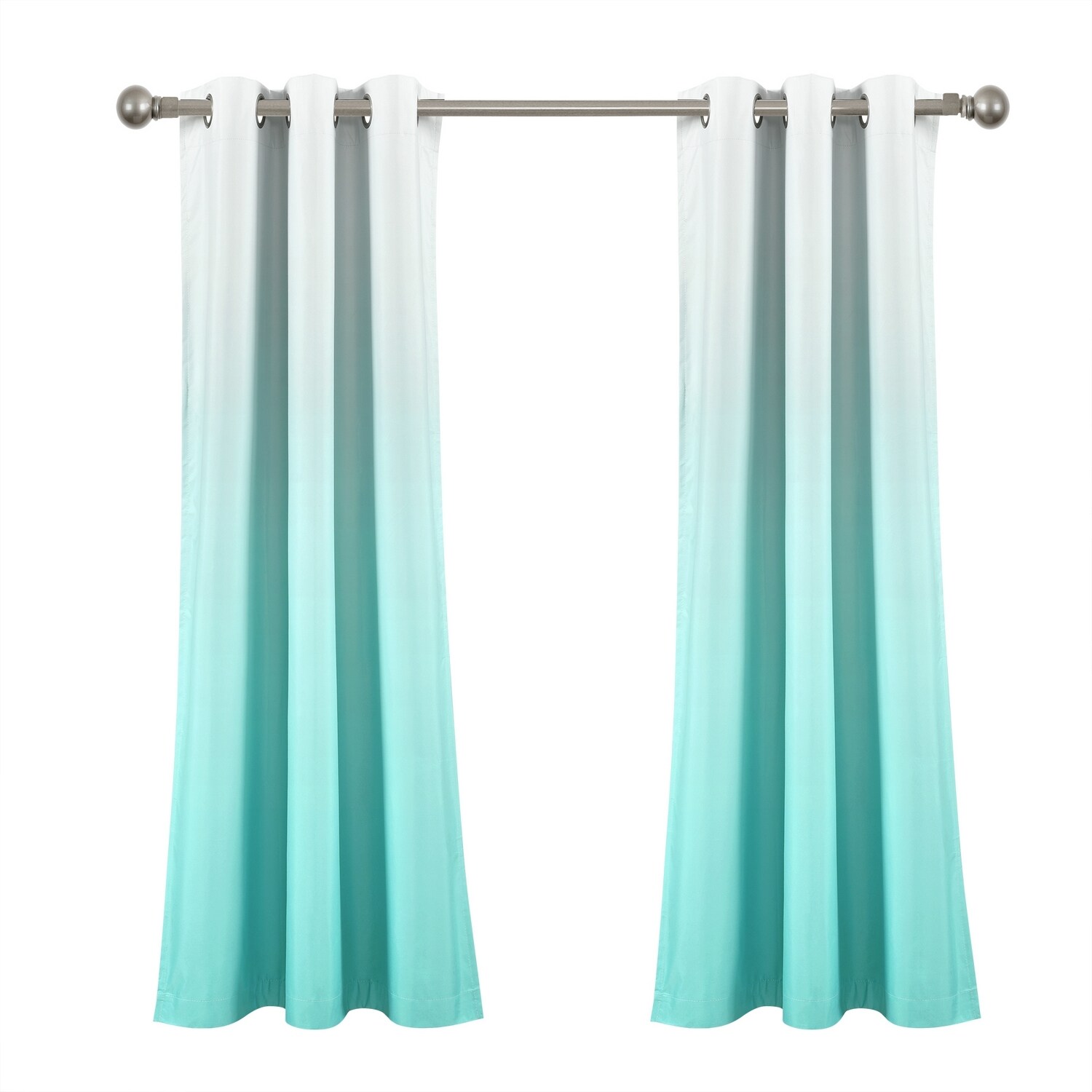 Lush Decor 16T004506 curtains - View #6