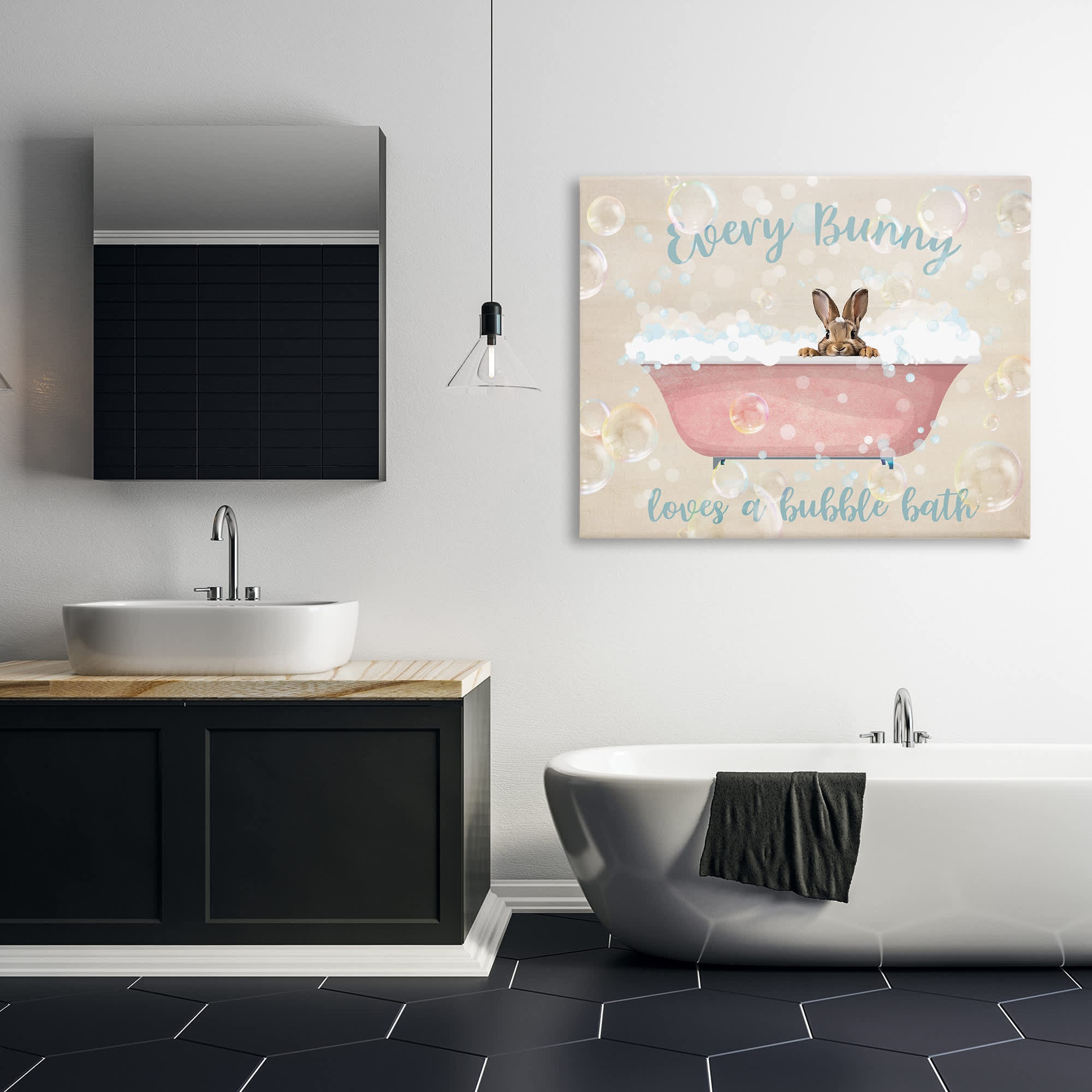 Stupell Industries BT-949-CN-36X48 Wall-Art - View #3